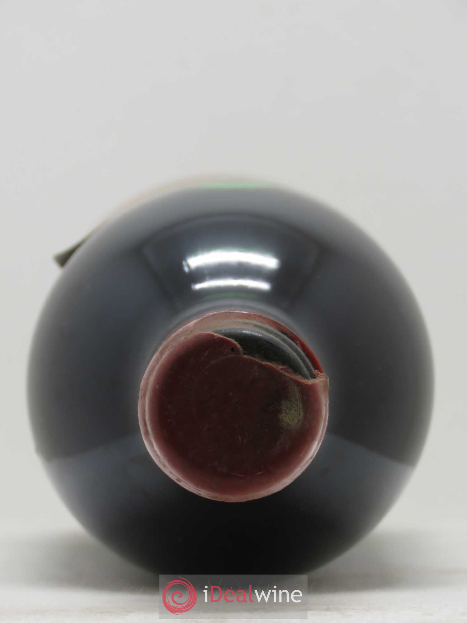 Château Le Puy 1979 - Lot de 1 bouteille - 1