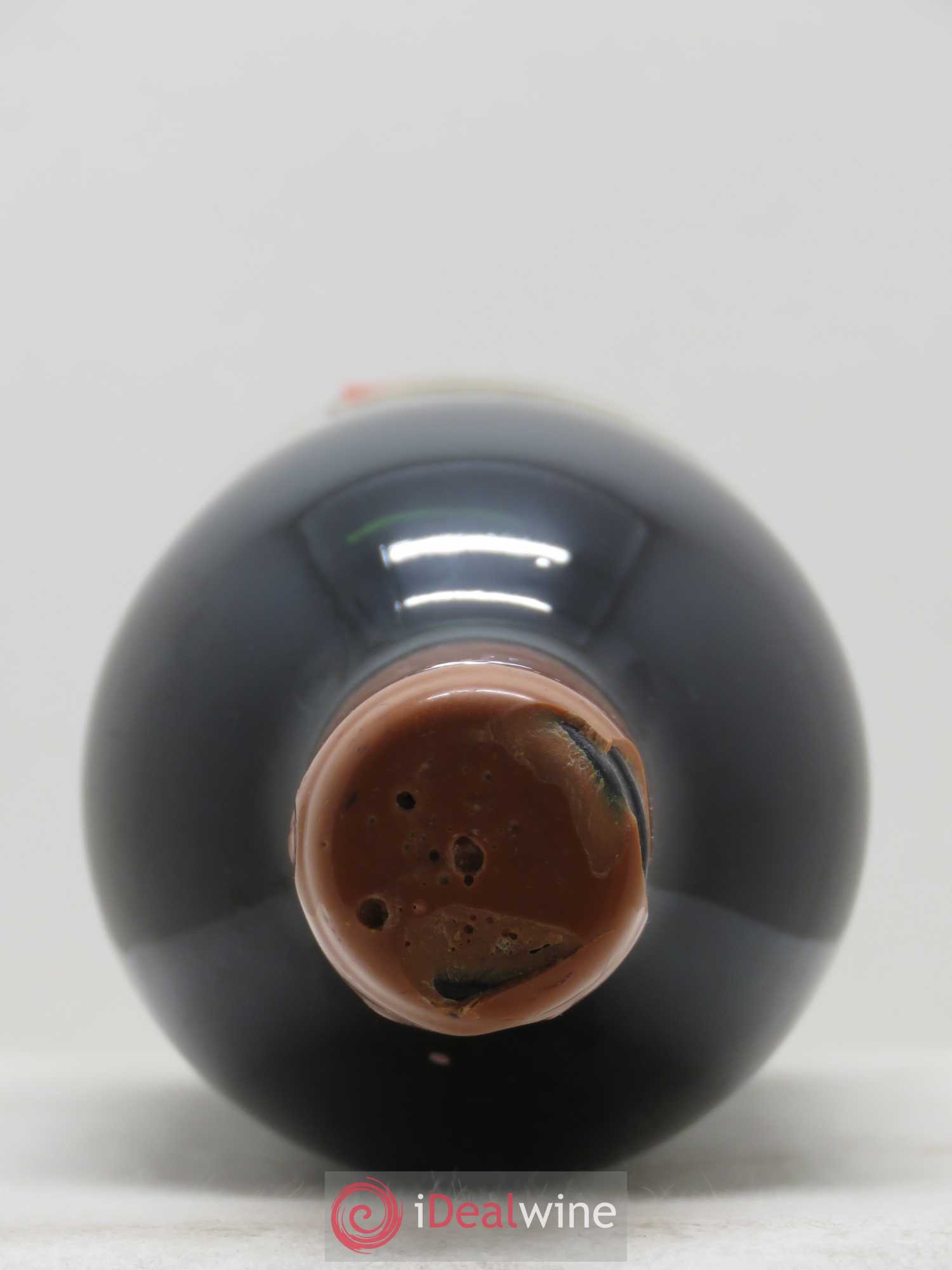 Château Le Puy 1988 - Lot de 1 bouteille - 1