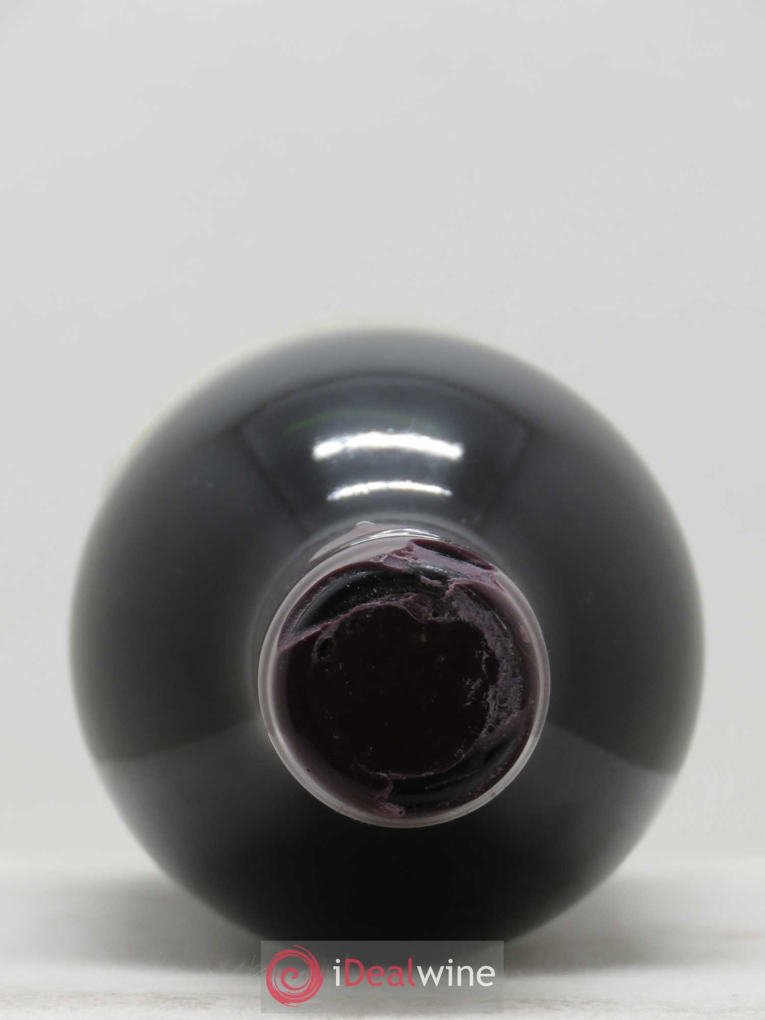 Château Le Puy 1989 - Lot de 1 bouteille - 1