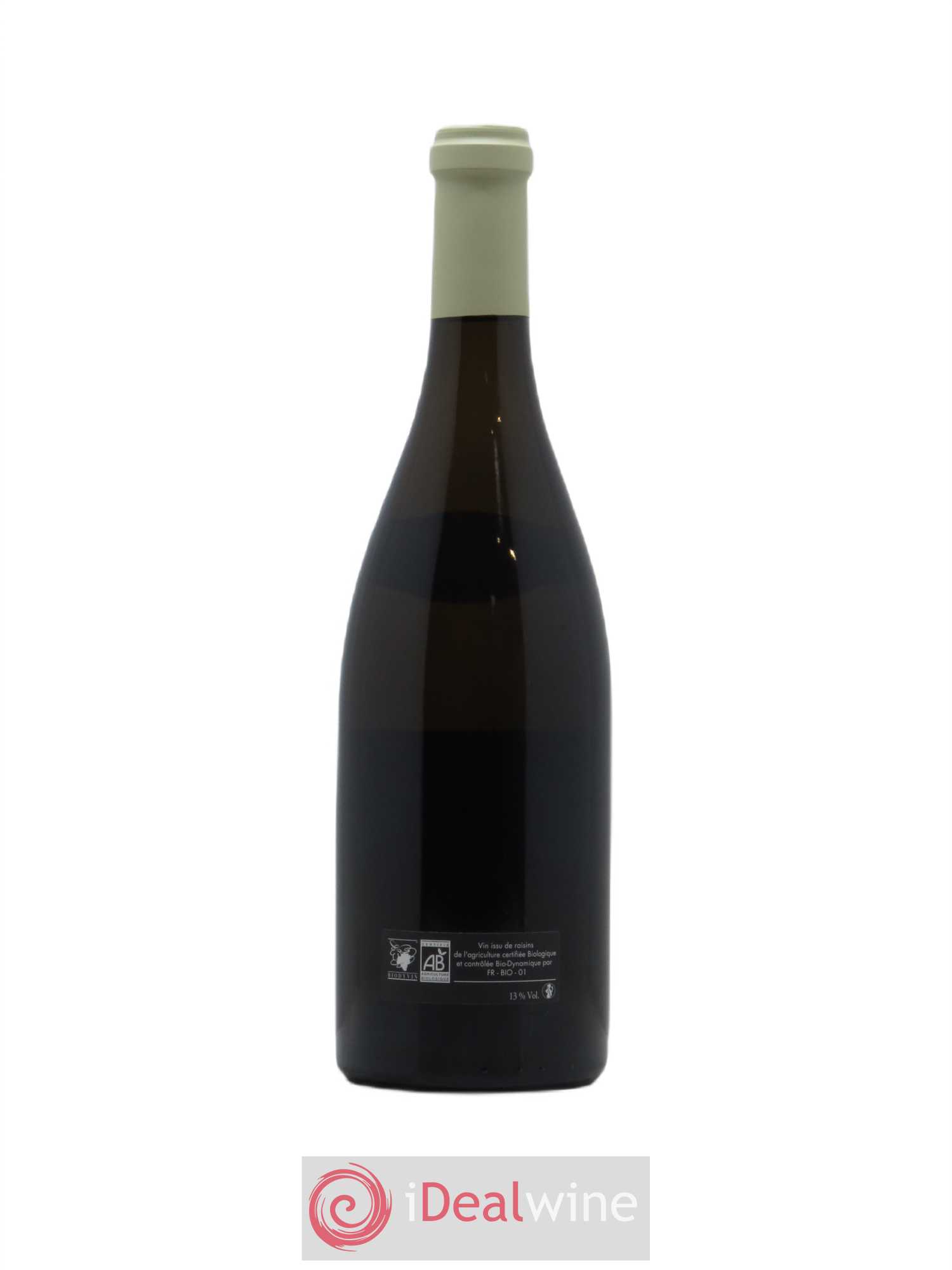 Sancerre Les Romains Domaine Vacheron et Fils 2016 - Lot de 1 bouteille - 1