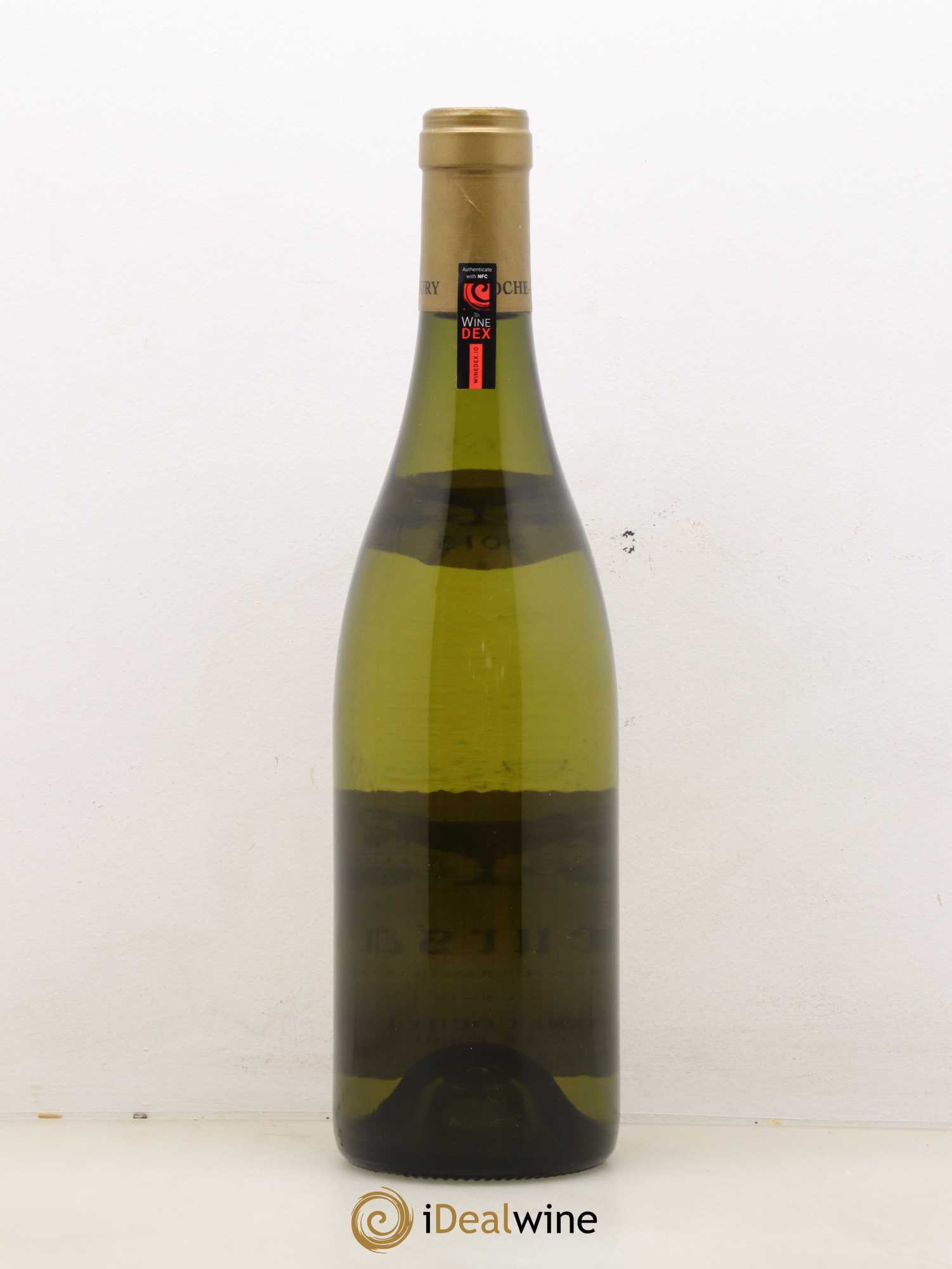 Meursault Coche Dury (Domaine) 2015 - Lot de 1 bouteille - 1