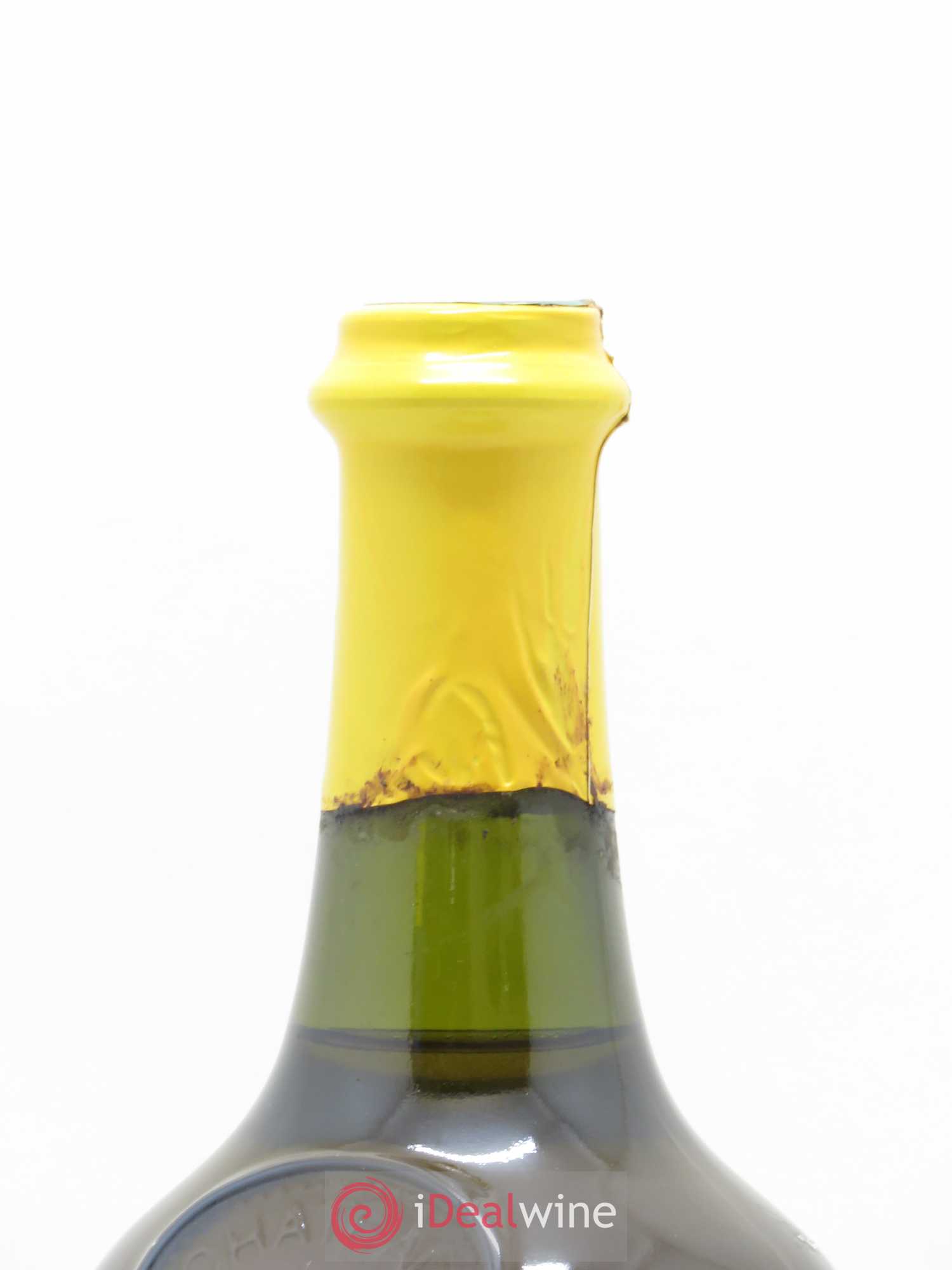 Château-Chalon Marcel Cabelier (sans prix de réserve) 2008 - Lot de 2 bouteilles - 1