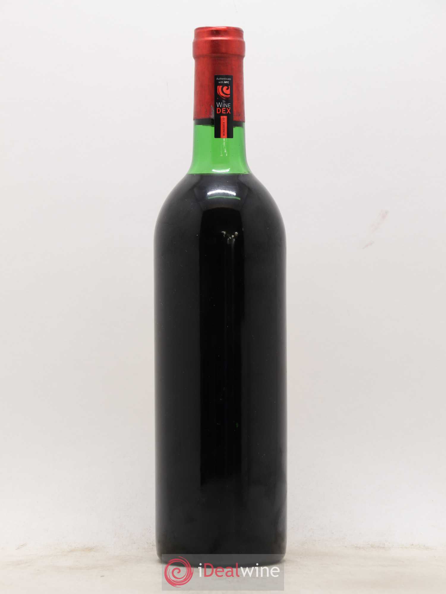Petrus 1976 - Lot de 1 bouteille - 1