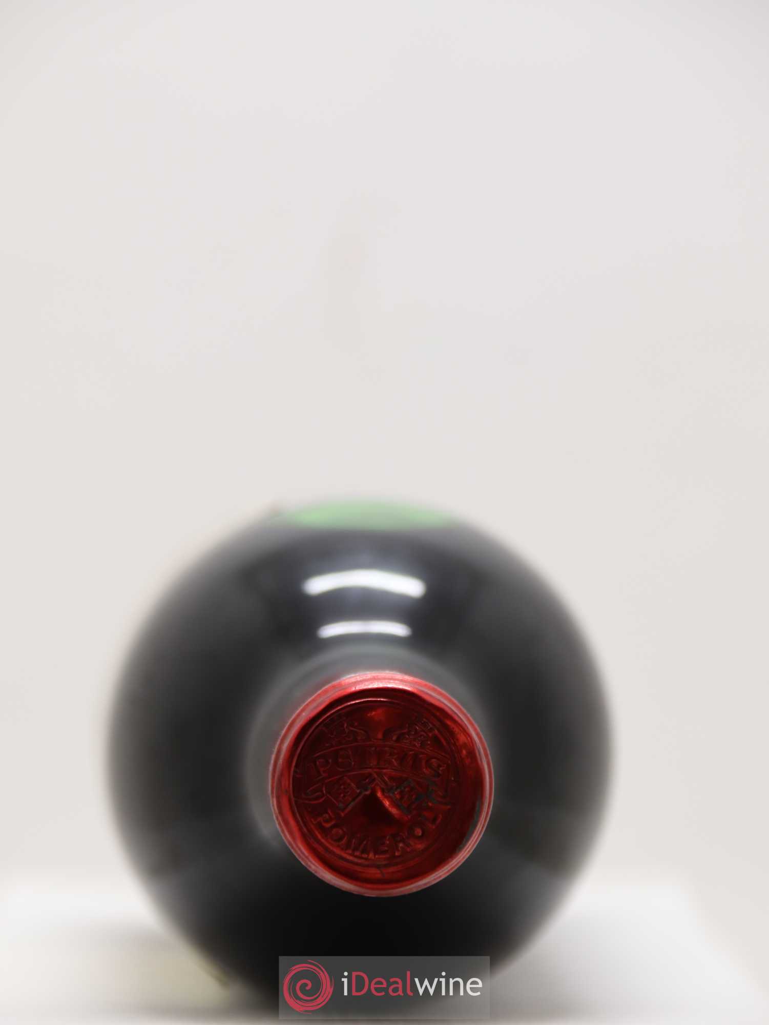 Petrus 1976 - Lot de 1 bouteille - 2