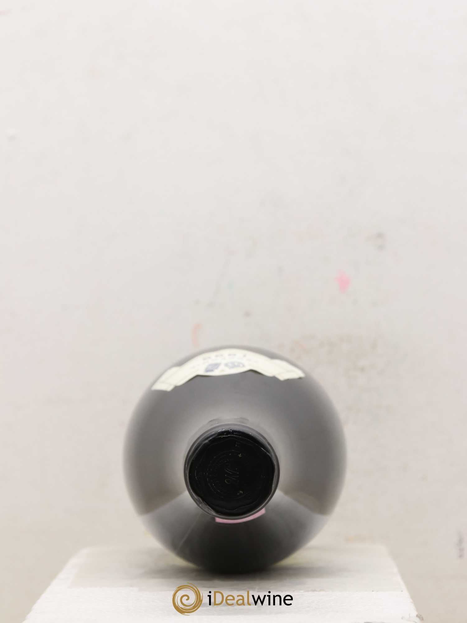 Barolo DOCG Brunate Le Coste Giuseppe Rinaldi 1999 - Lotto di 1 bottiglia - 2