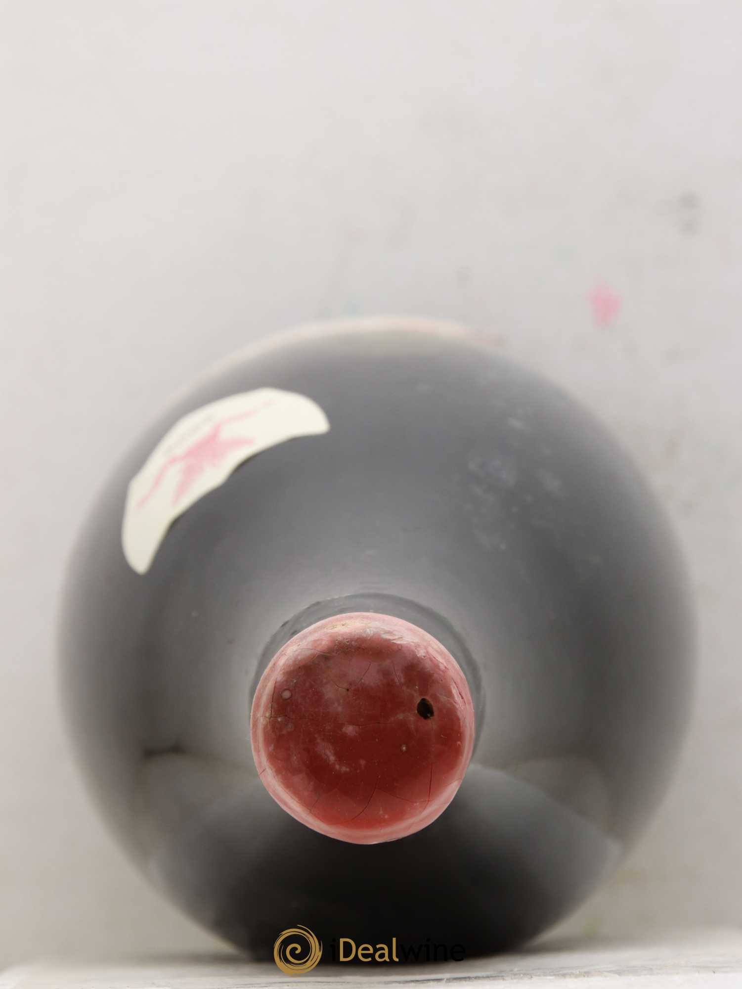 Arbois-Pupillin Poulsard (cire rouge) Overnoy-Houillon (Domaine) 2009 - Posten von 1 Magnum - 1