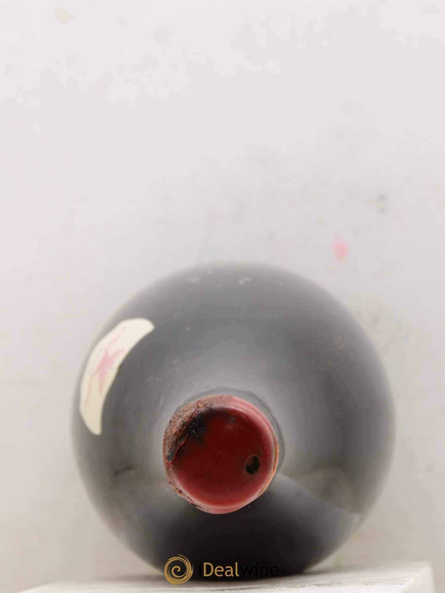 Arbois-Pupillin Poulsard (cire rouge) Overnoy-Houillon (Domaine) 2009 - Lotto di 1 magnum - 1