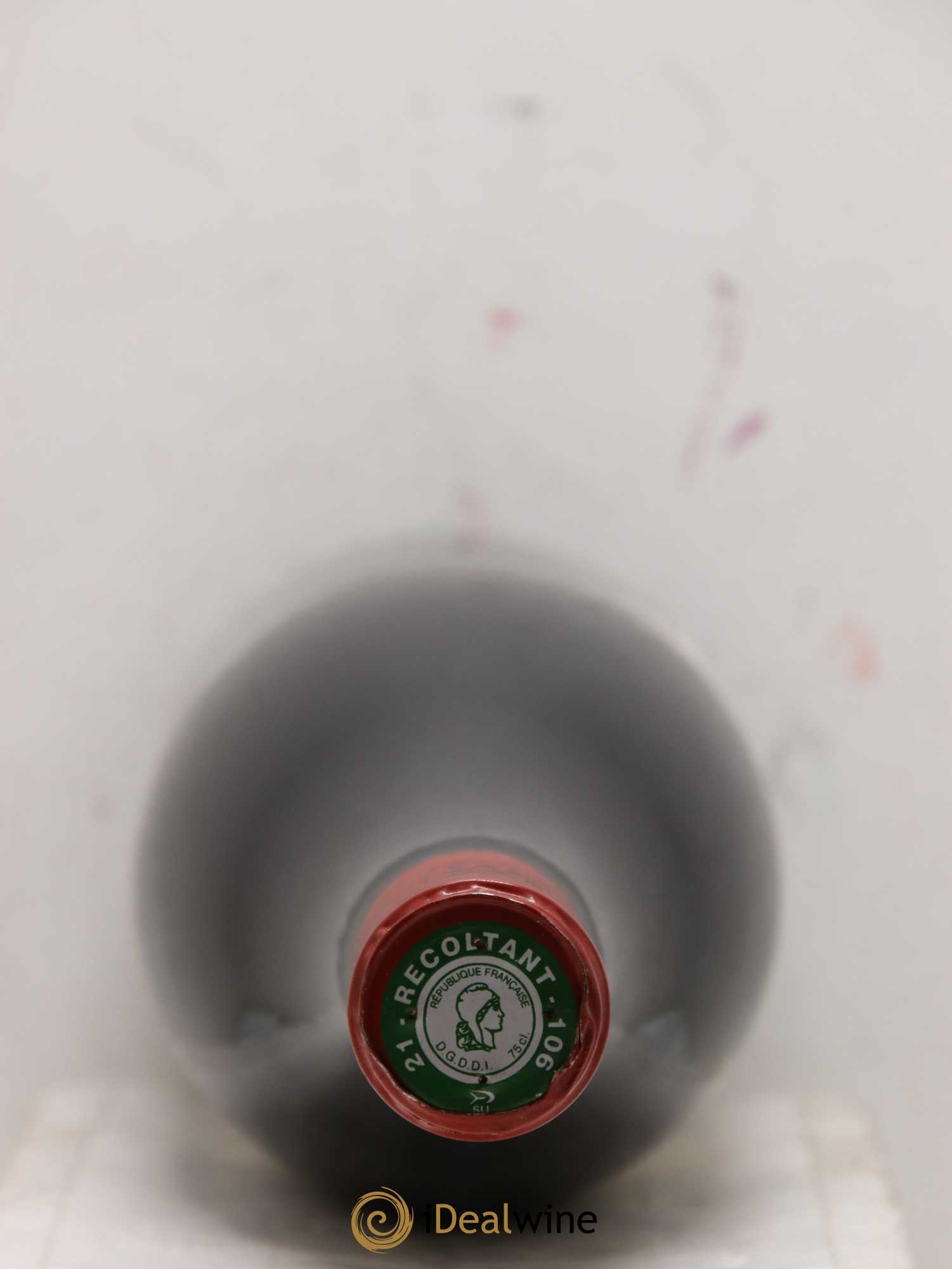 Vosne-Romanée Les Hautes Maizières Prieuré Roch 1999 - Lot de 1 bouteille - 1