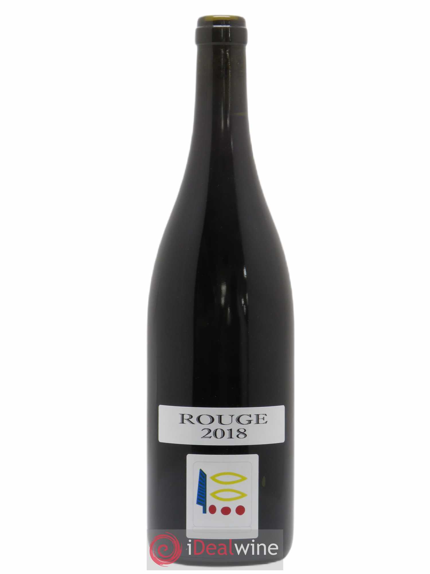 Coteaux Bourguignons Prieuré Roch (sans prix de réserve) 2018 - Lot de 1 bouteille - 0