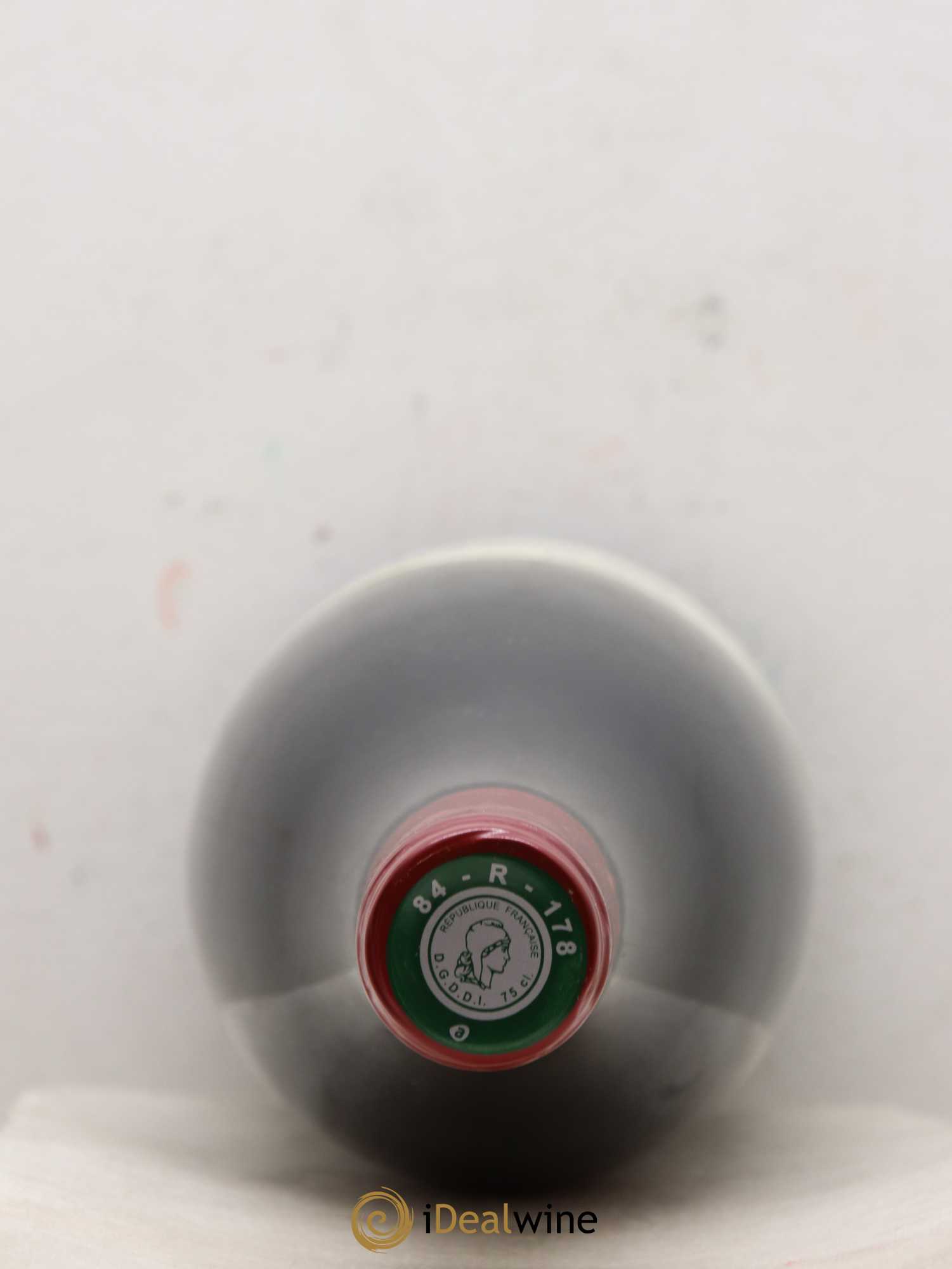 Côtes-du-Rhône La Pialade Emmanuel Reynaud (sans prix de réserve) 2015 - Lot de 1 bouteille - 1