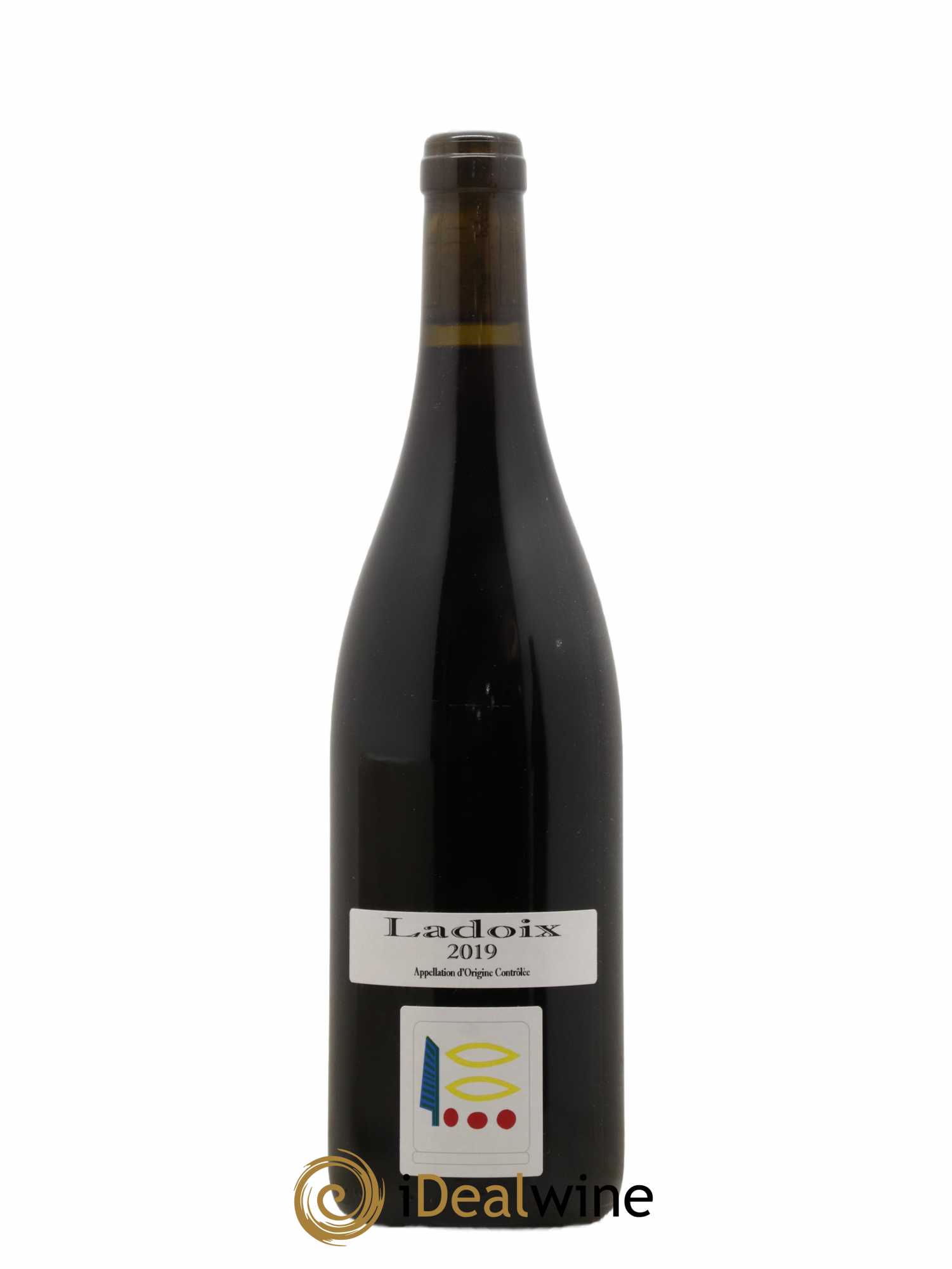Ladoix Prieuré Roch 2019 - Posten von 1 Flasche - 0