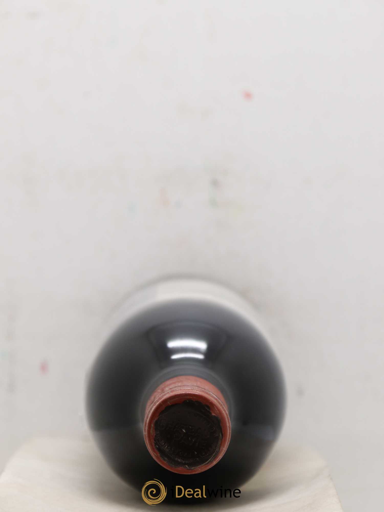Château Pavie 1er Grand Cru Classé A 1989 - Lot de 3 bouteilles - 1