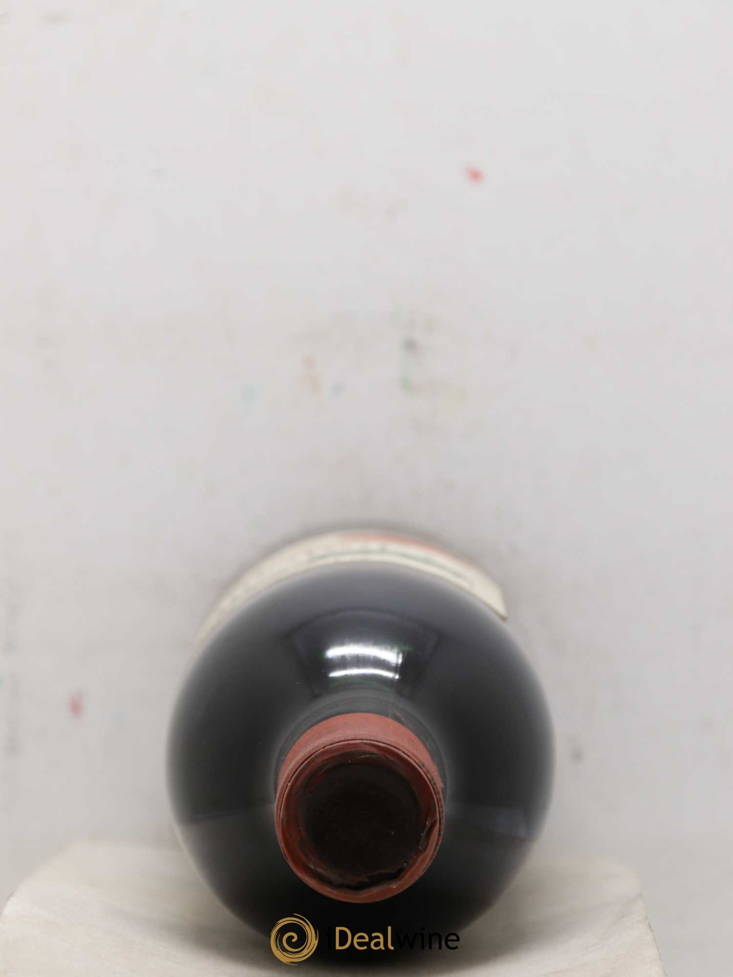 Château Pavie 1er Grand Cru Classé A 1989 - Lot de 2 bouteilles - 1