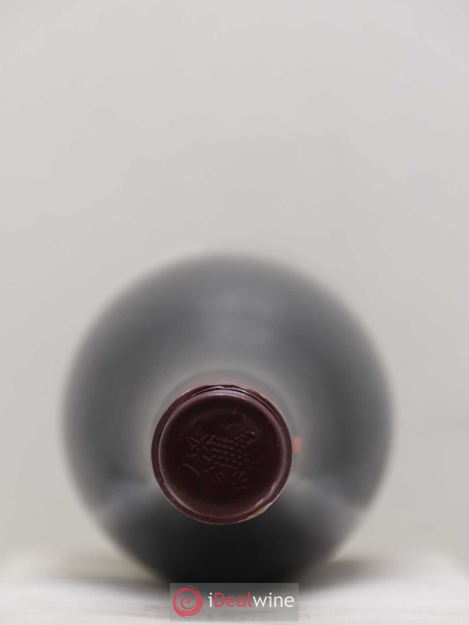 Vosne-Romanée 1er Cru Aux Malconsorts Sylvain Cathiard & Fils 1999 - Lot de 1 bouteille - 2