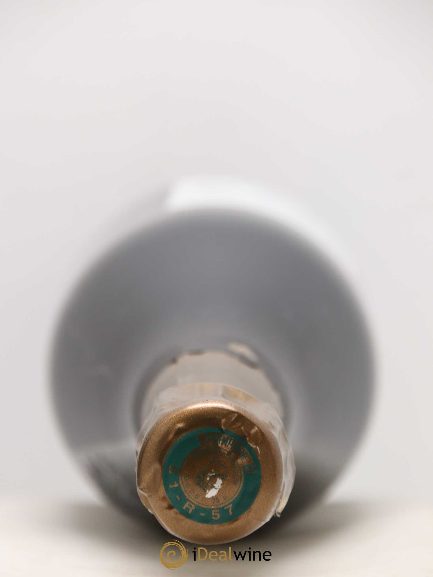 Cuvée Spéciale les Chétillons Blanc de Blancs Brut Pierre Péters Blanc de Blancs Montjolys Domaine Pierre Peters 2012 - Posten von 3 Flaschen - 2