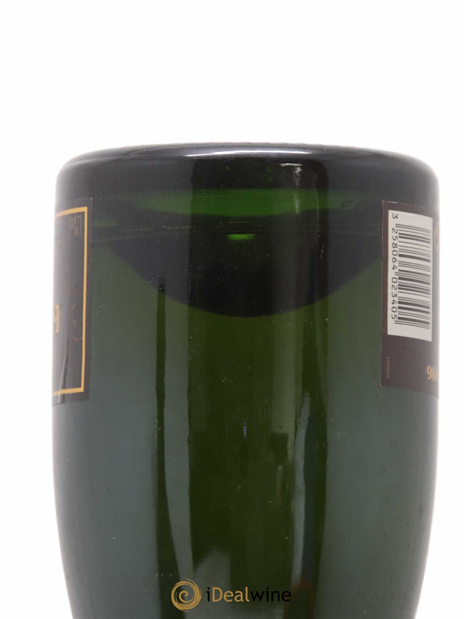 Vintage Krug 1996 - Lot de 2 bouteilles - 2