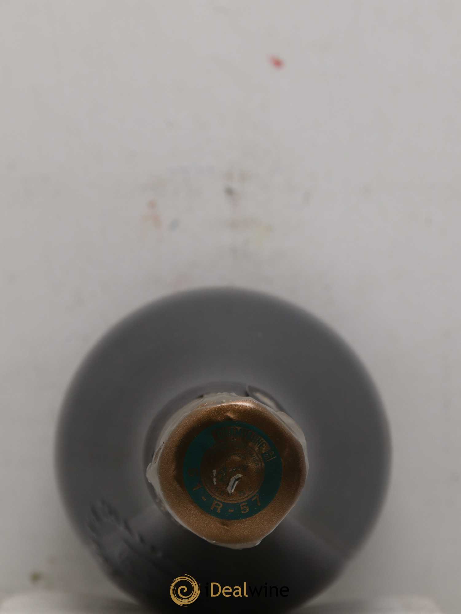 Cuvée Spéciale les Chétillons Blanc de Blancs Brut Pierre Péters 2013 - Lot de 3 bouteilles - 2