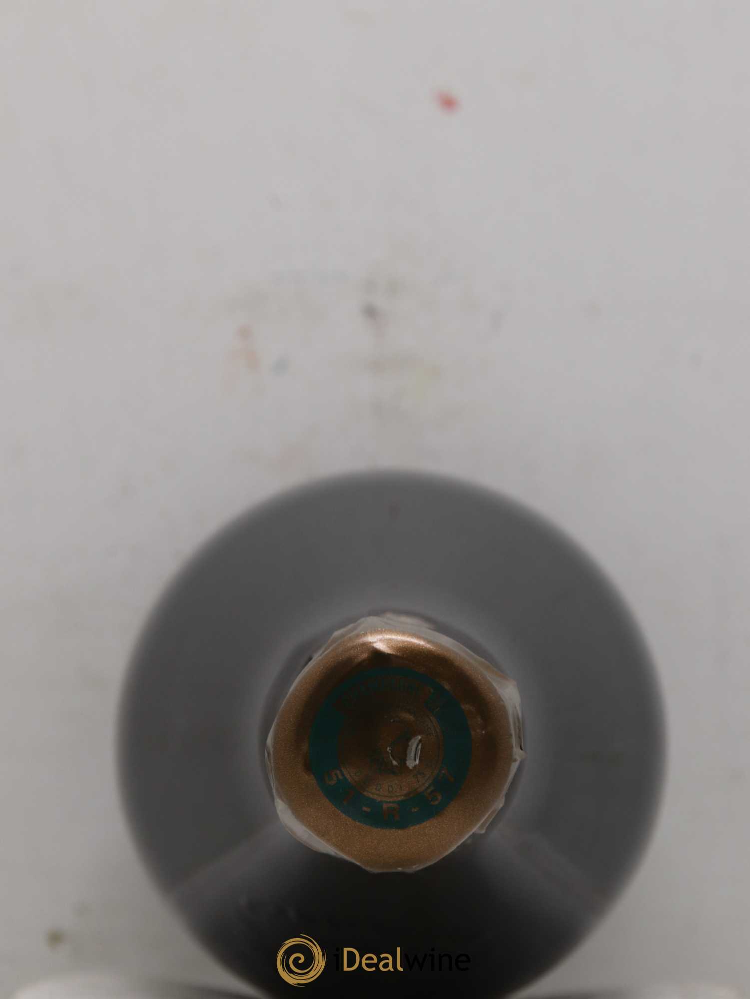 Cuvée Spéciale les Chétillons Blanc de Blancs Brut Pierre Péters 2013 - Lot de 1 bouteille - 2