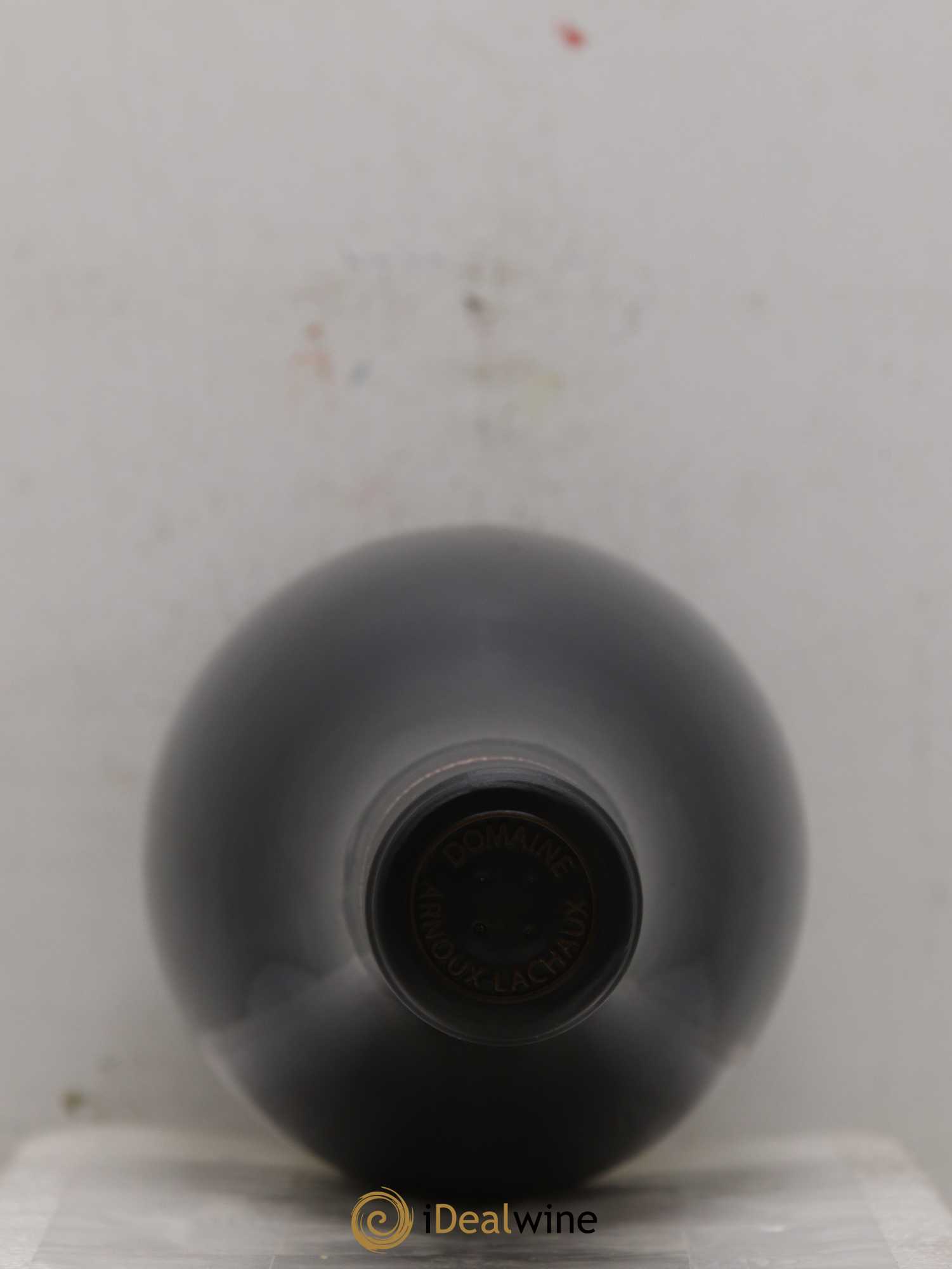 Vosne-Romanée Arnoux-Lachaux (Domaine) 2016 - Lot de 1 bouteille - 1