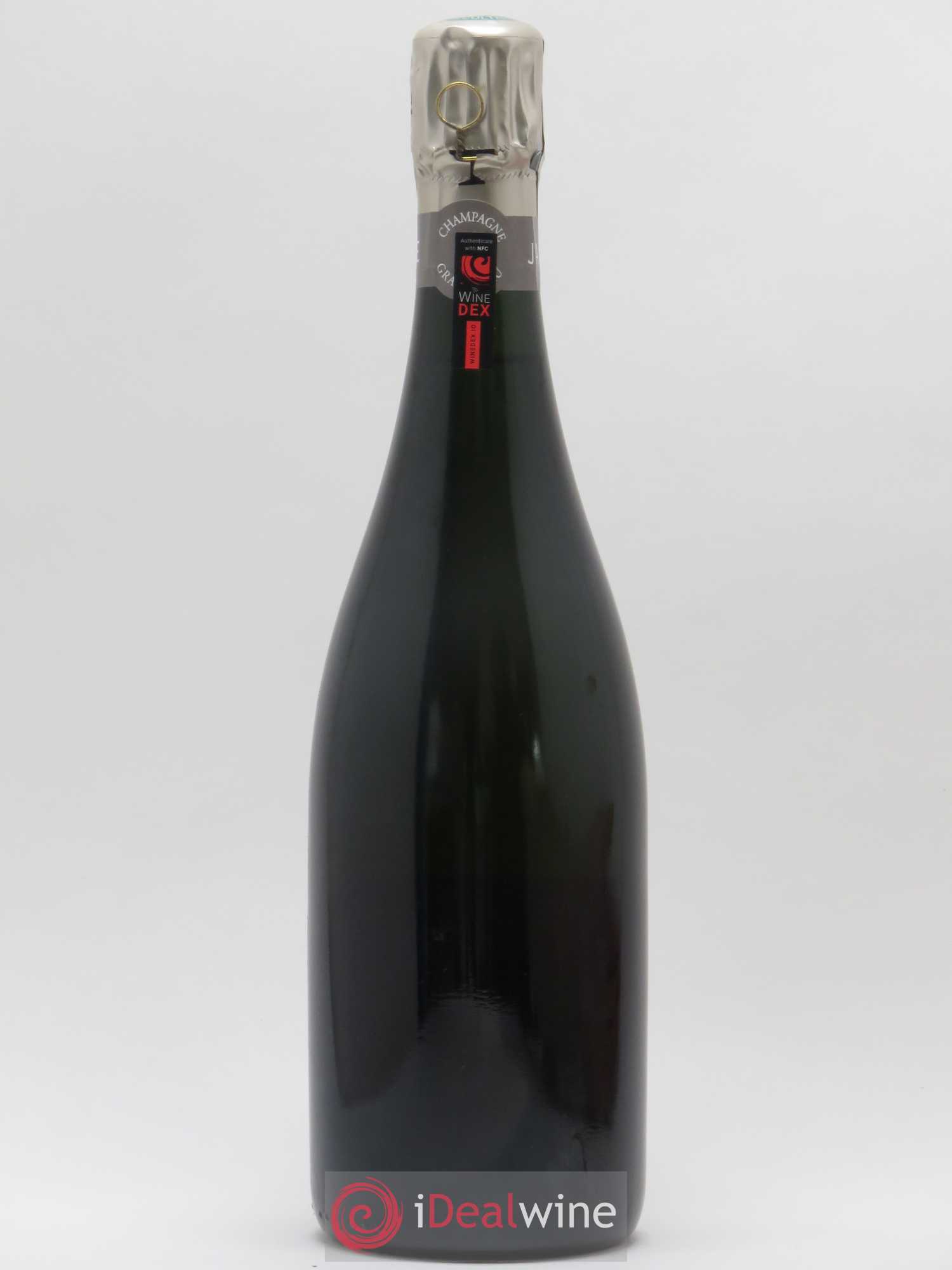Blanc de Blancs Grand Cru Extra-Brut Jacques Selosse 2003 - Lot de 1 bouteille - 1