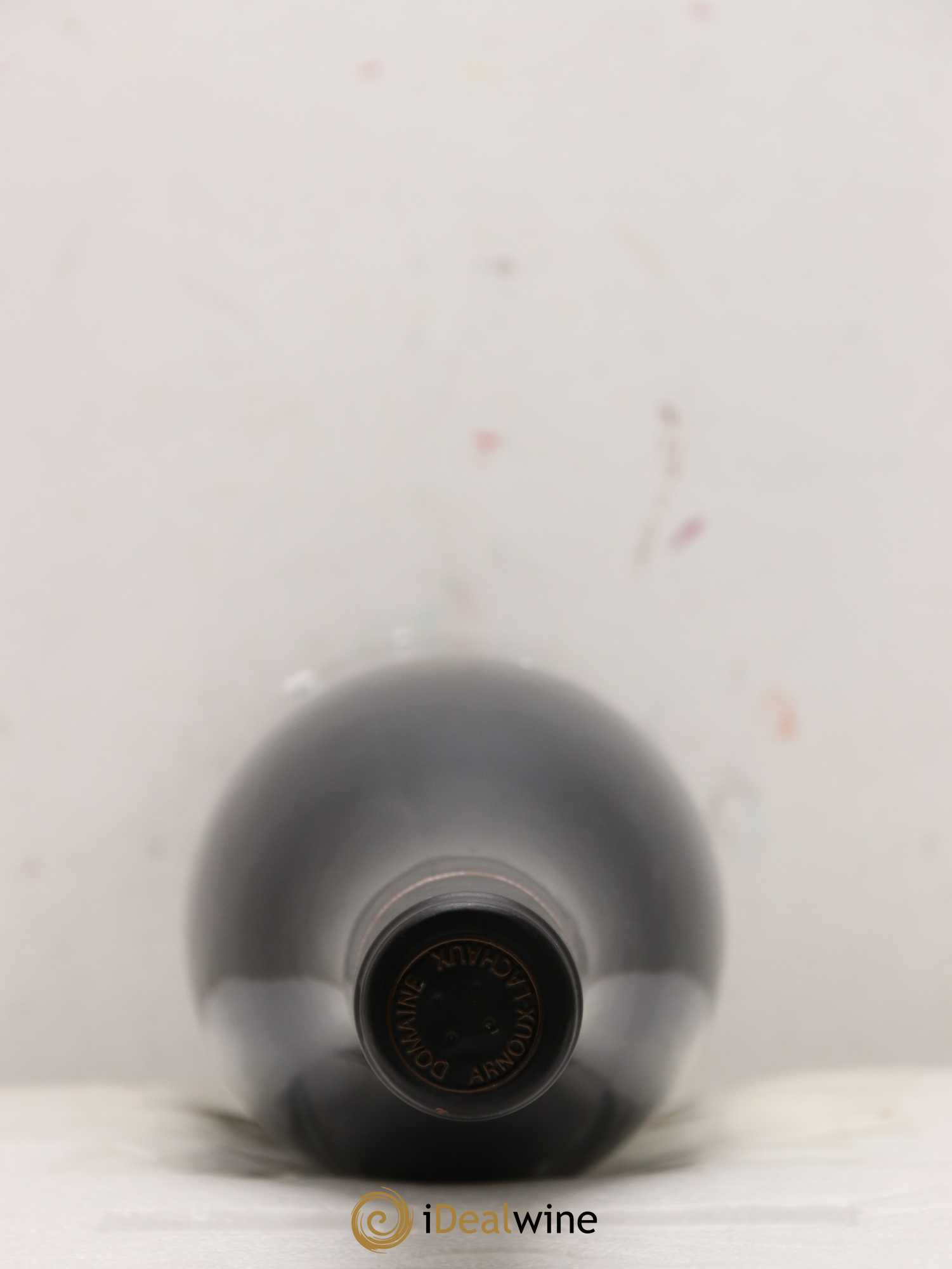 Vosne-Romanée Arnoux-Lachaux (Domaine) 2016 - Lot de 1 bouteille - 1