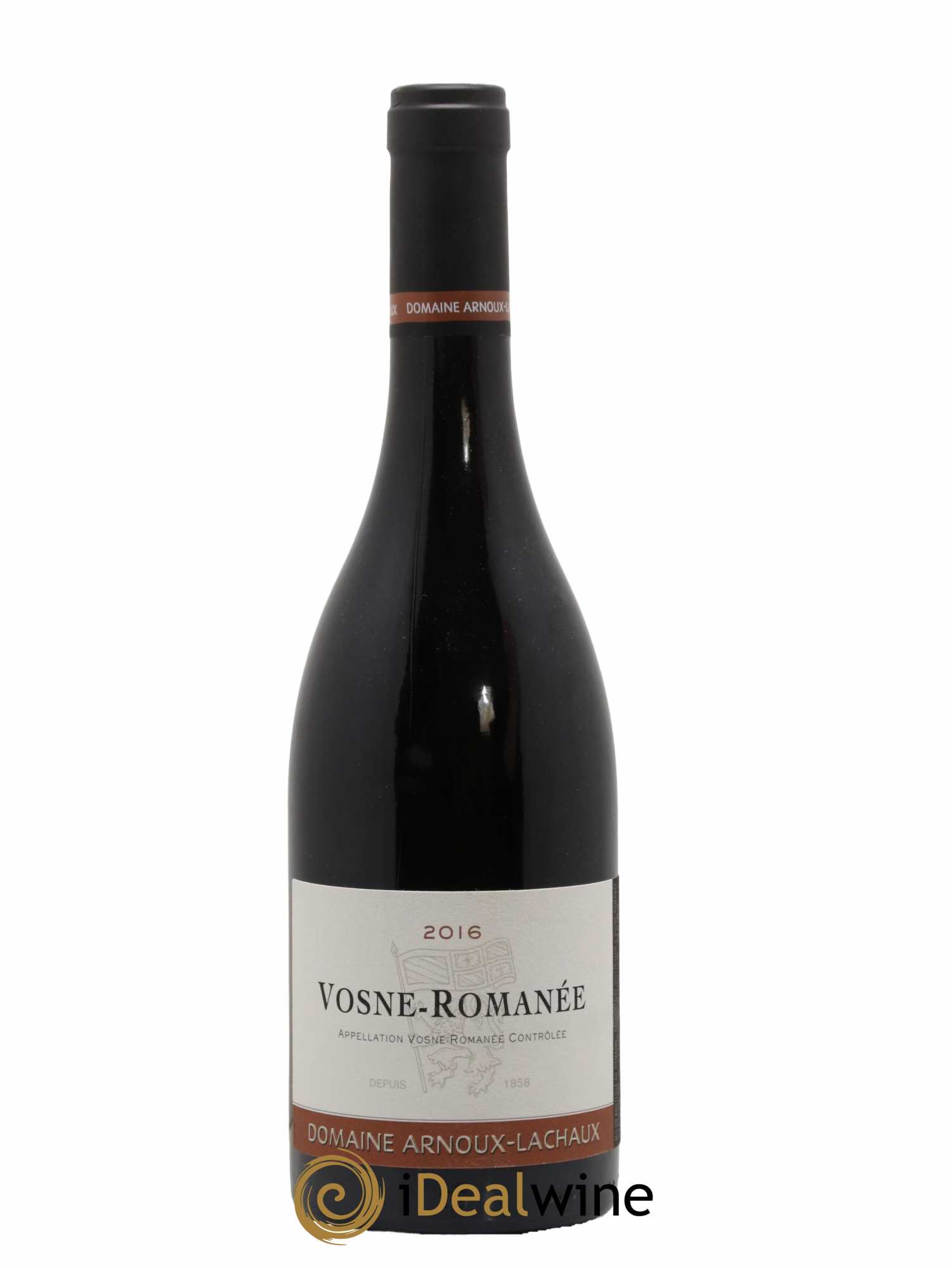 Vosne-Romanée Arnoux-Lachaux (Domaine) 2016 - Lot de 1 bouteille - 0