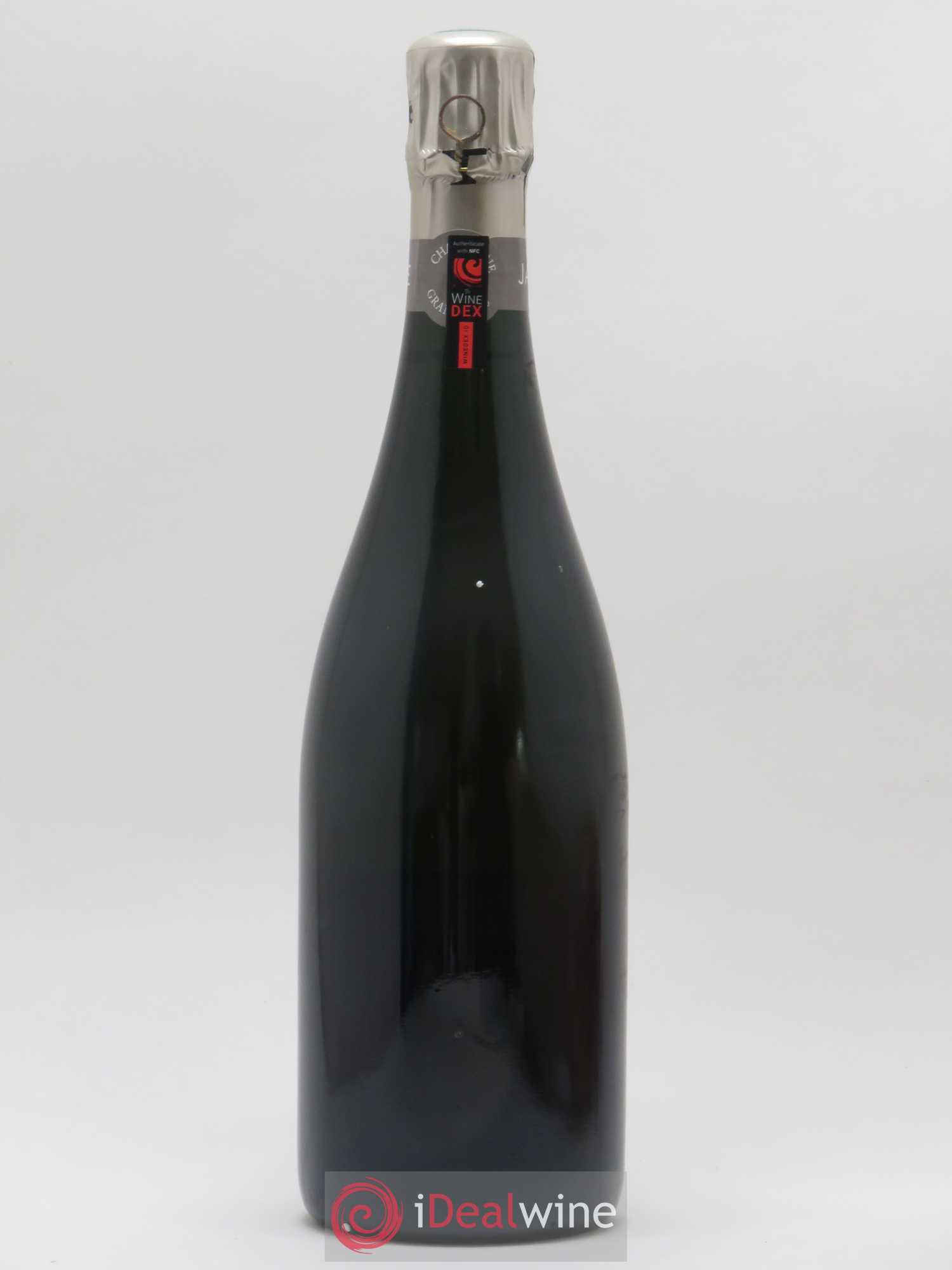 Blanc de Blancs Grand Cru Extra-Brut Jacques Selosse 2002 - Lot of 1 bottle - 1