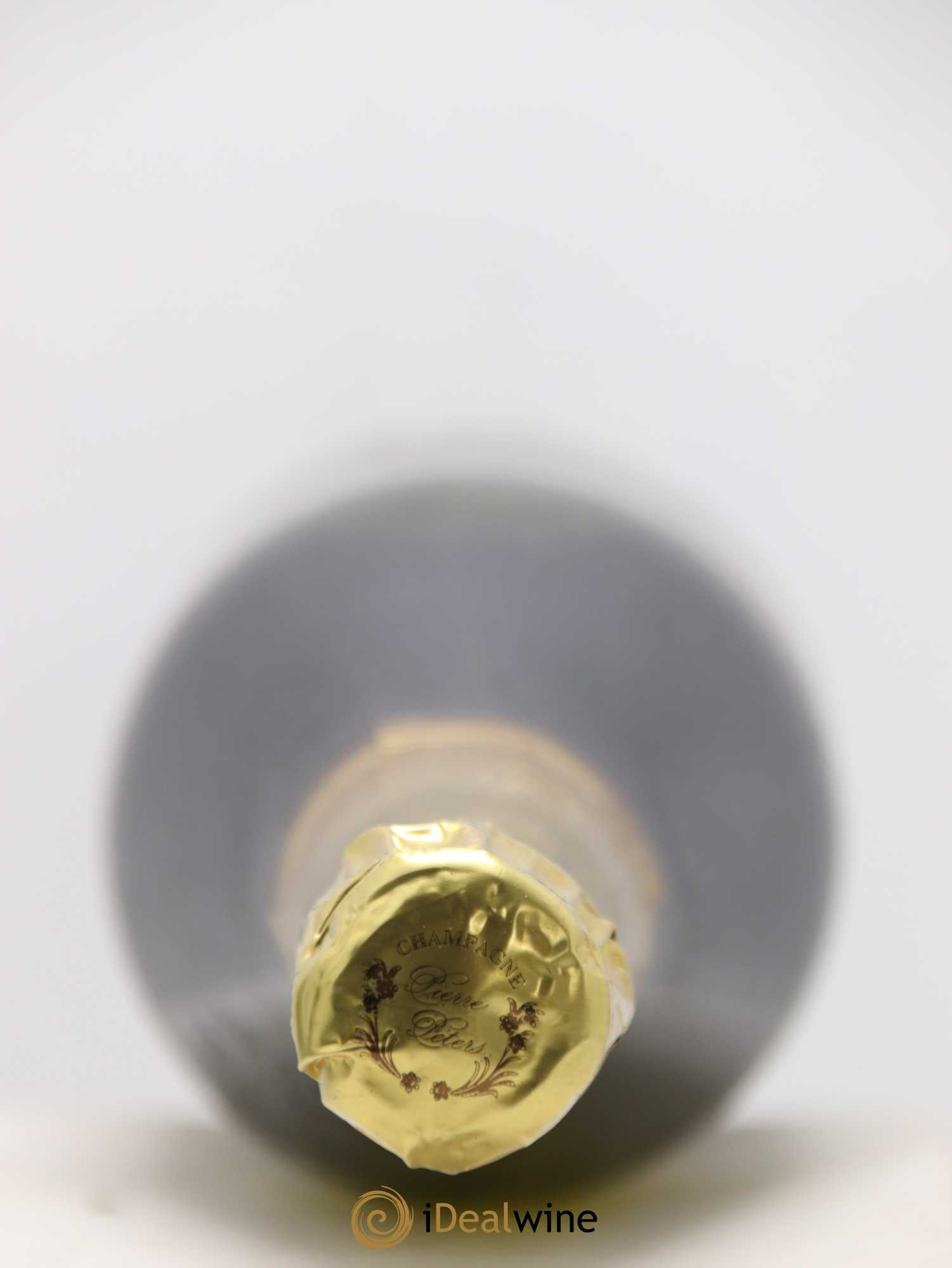 Cuvée Spéciale les Chétillons Blanc de Blancs Brut Pierre Péters 2000 - Lot de 2 bouteilles - 2