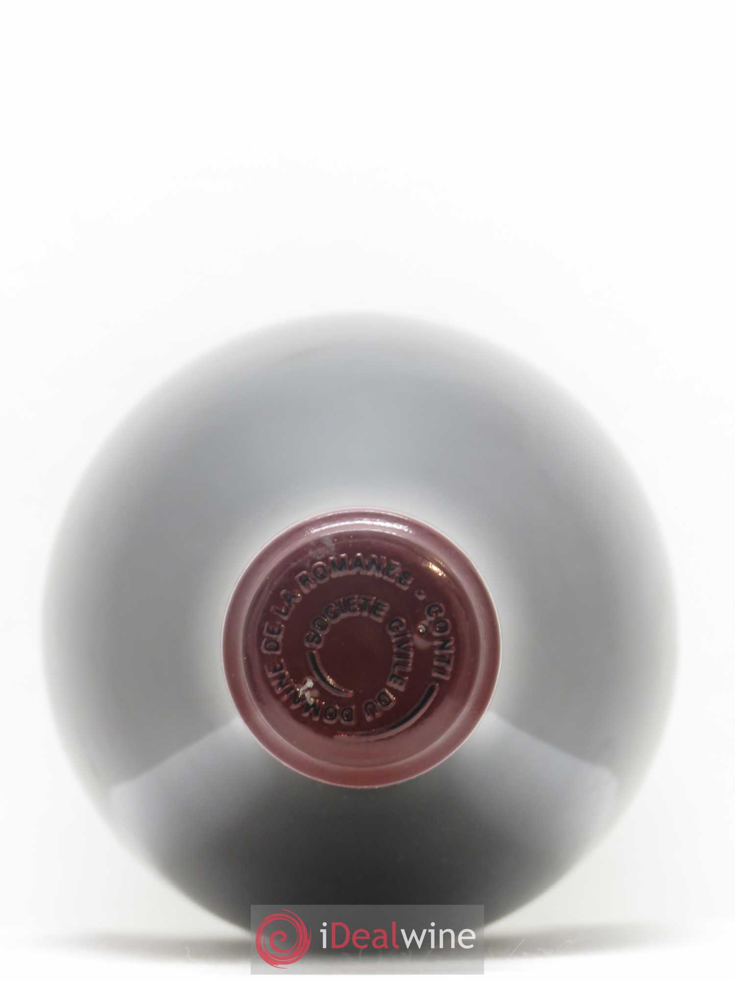 Echezeaux Grand Cru Domaine de la Romanée-Conti 2017 - Lot de 1 bouteille - 2