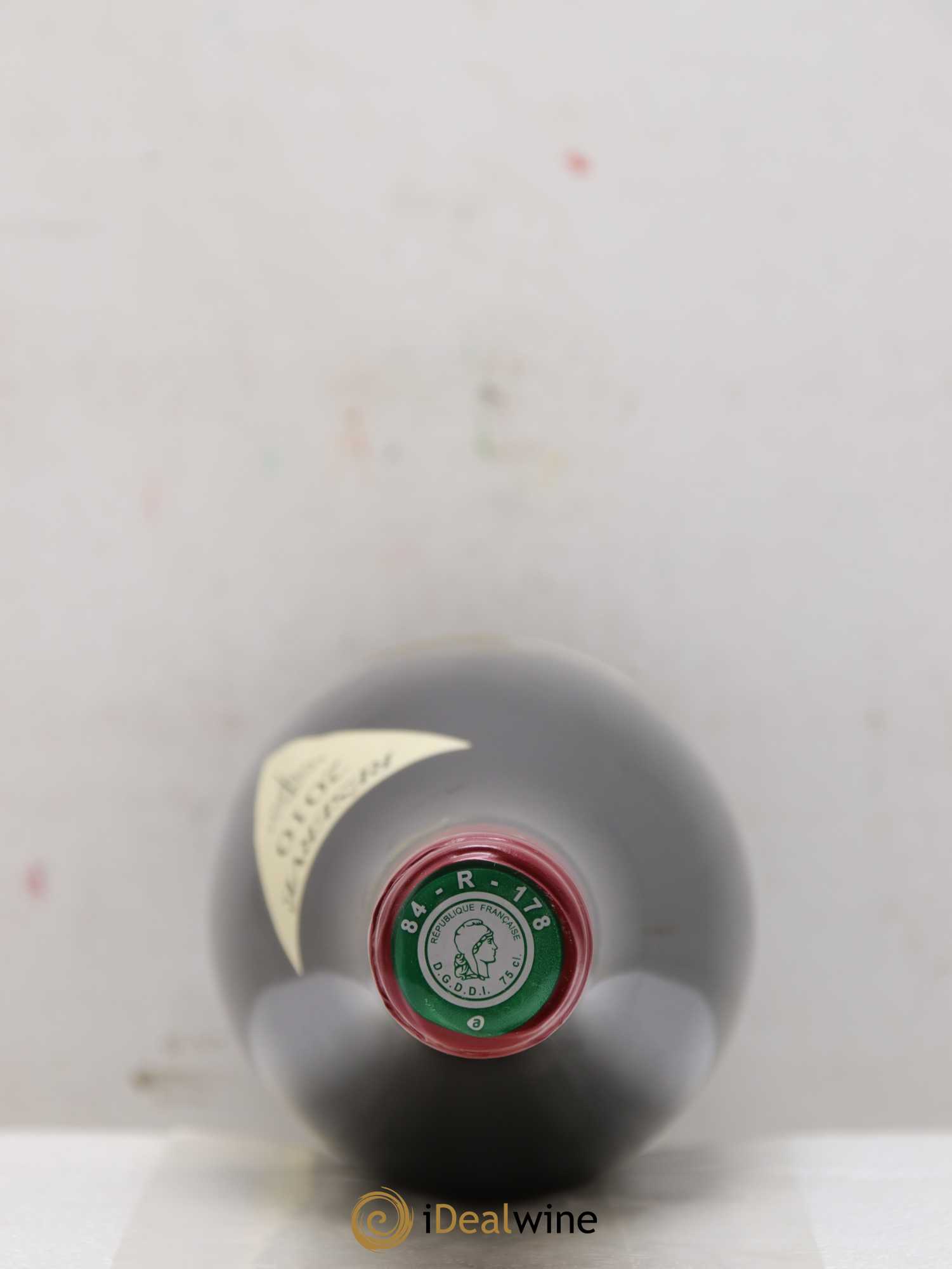 Châteauneuf-du-Pape Château Rayas Emmanuel Reynaud 2010 - Lot de 2 bouteilles - 1