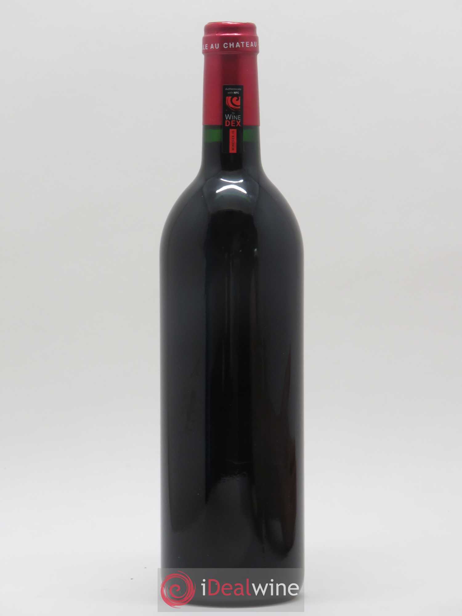 Petrus 1995 - Posten von 1 Flasche - 1
