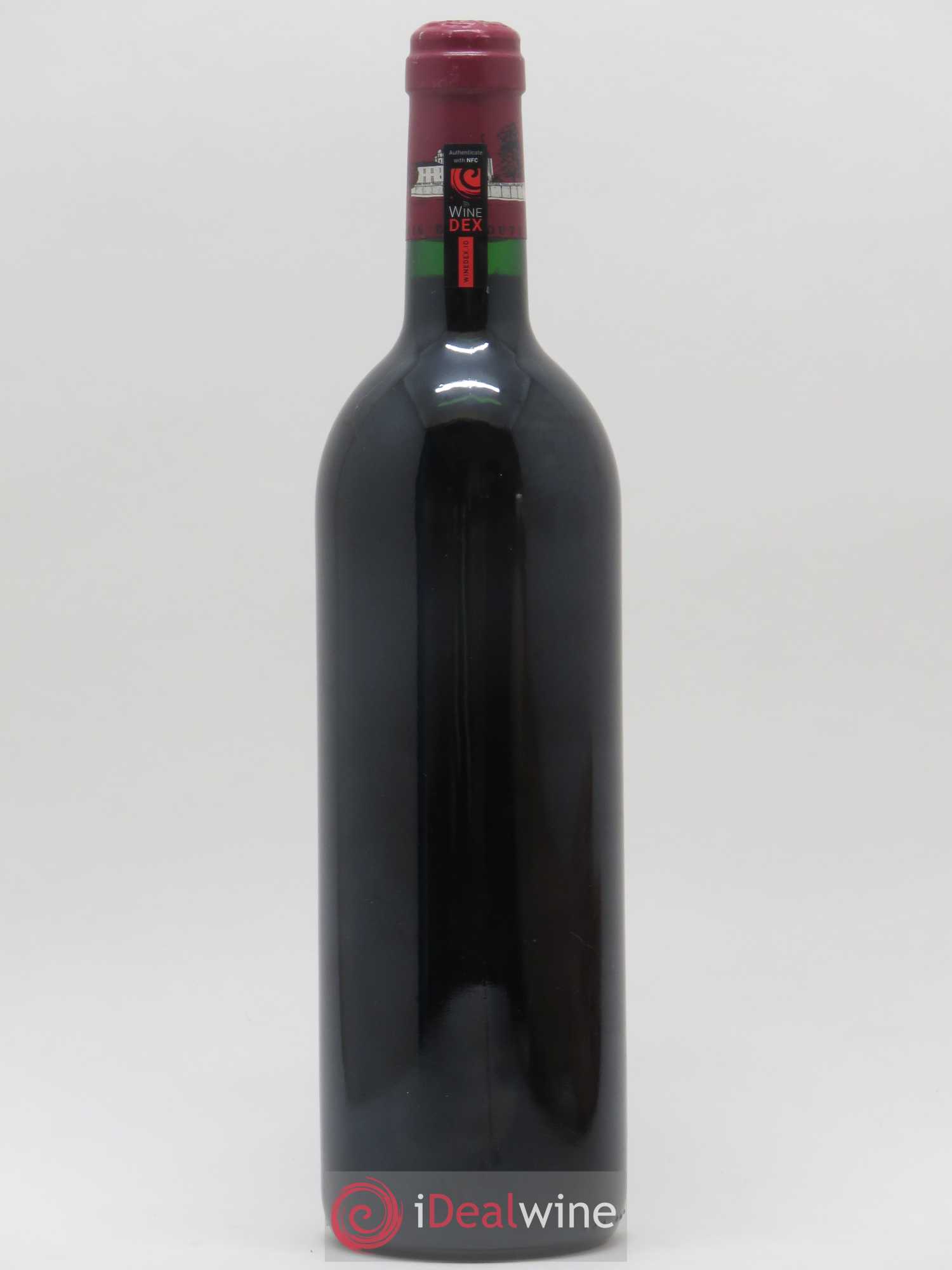 Château Lafite Rothschild 1er Grand Cru Classé 1995 - Lot de 1 bouteille - 1
