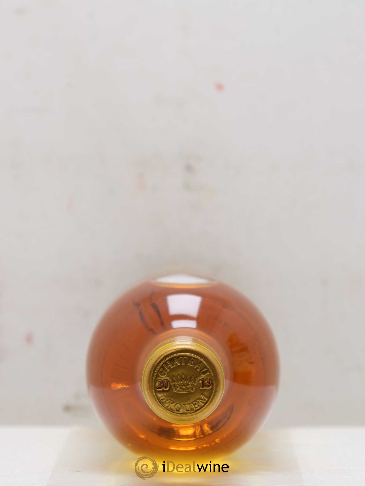 Château d' Yquem 1er Cru Classé Supérieur 2013 - Lotto di 3 bottiglie - 2