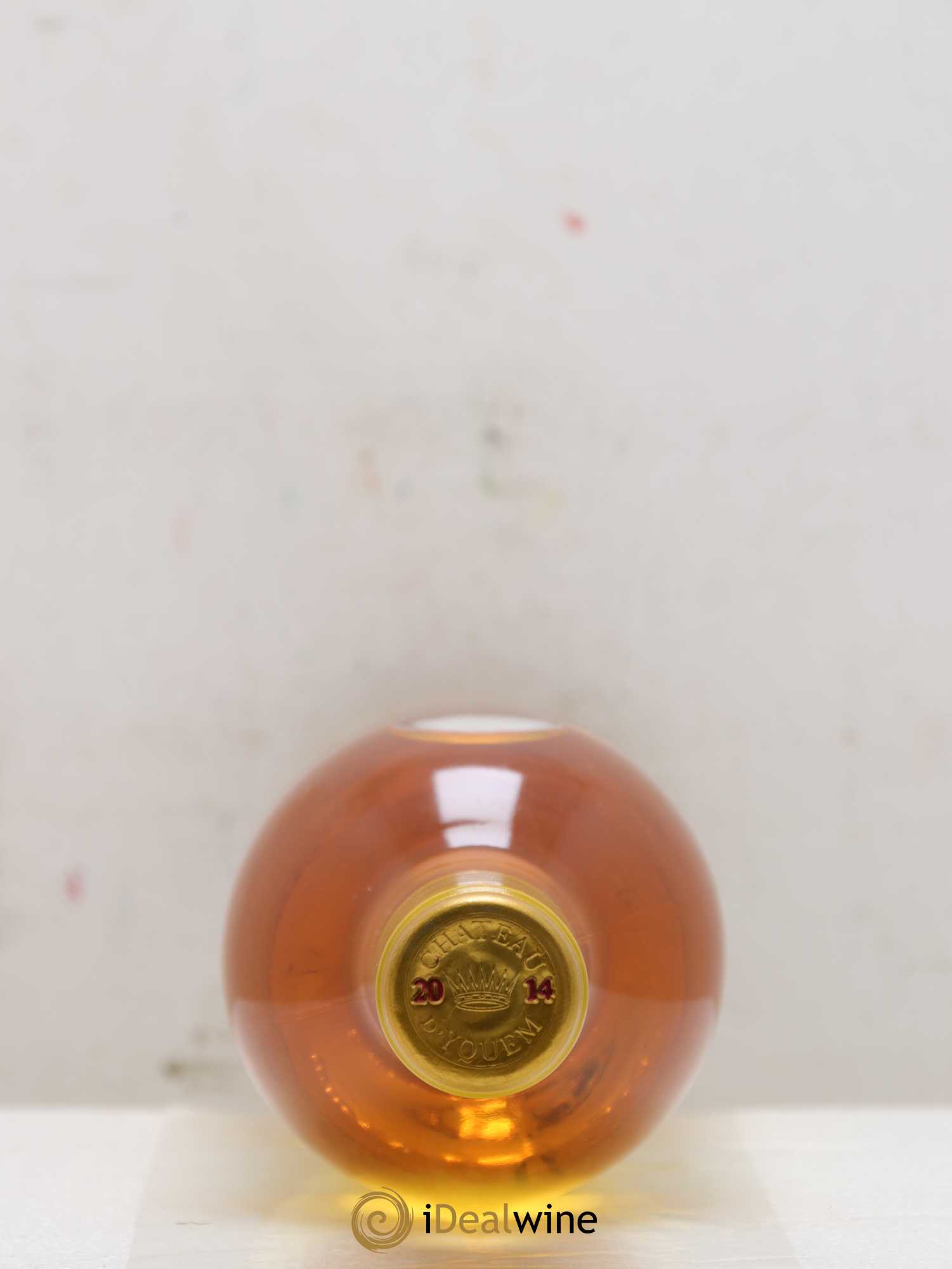 Château d' Yquem 1er Cru Classé Supérieur 2014 - Lotto di 1 bottiglia - 2