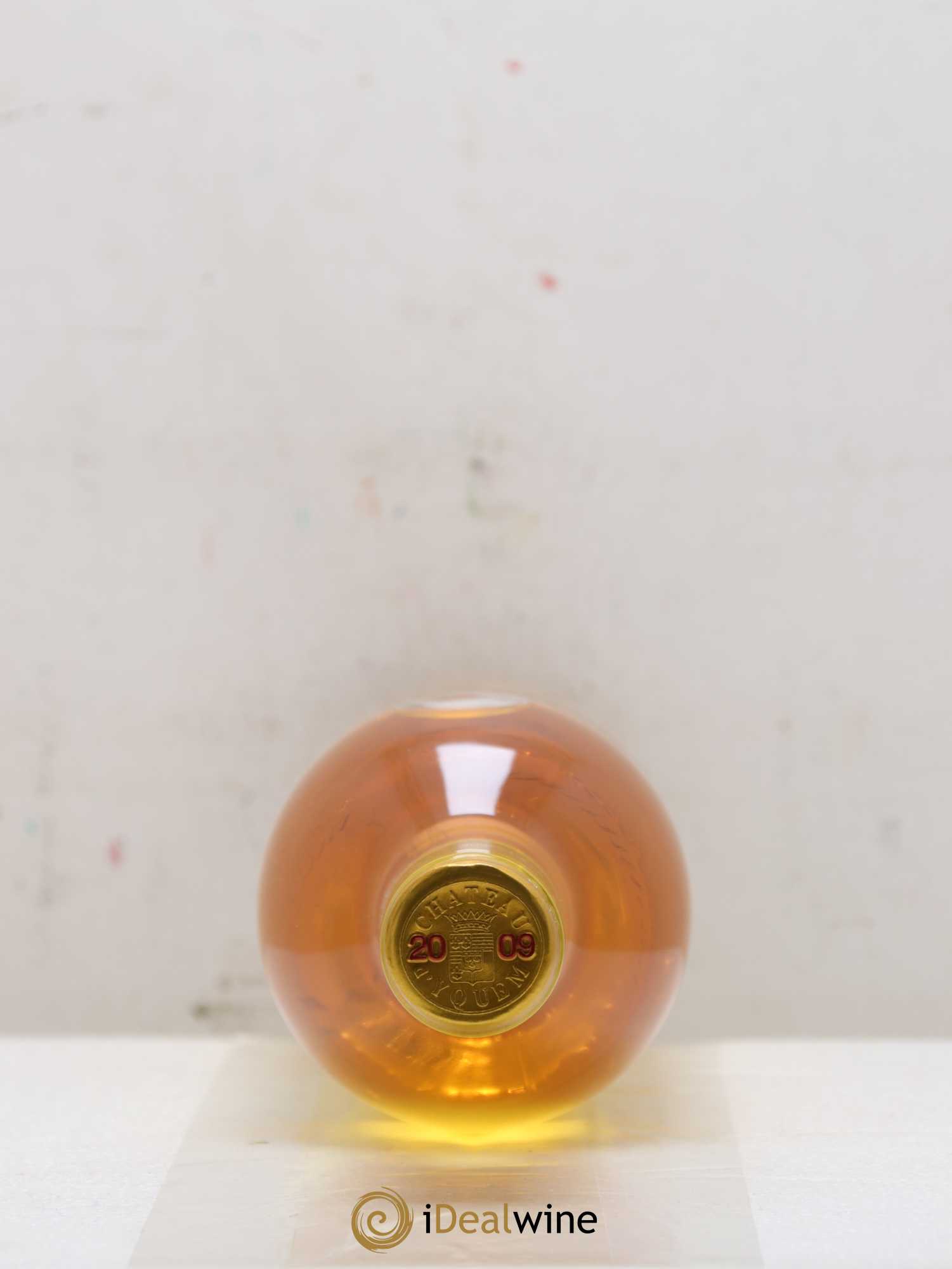 Château d' Yquem 1er Cru Classé Supérieur 2009 - Lotto di 1 bottiglia - 2