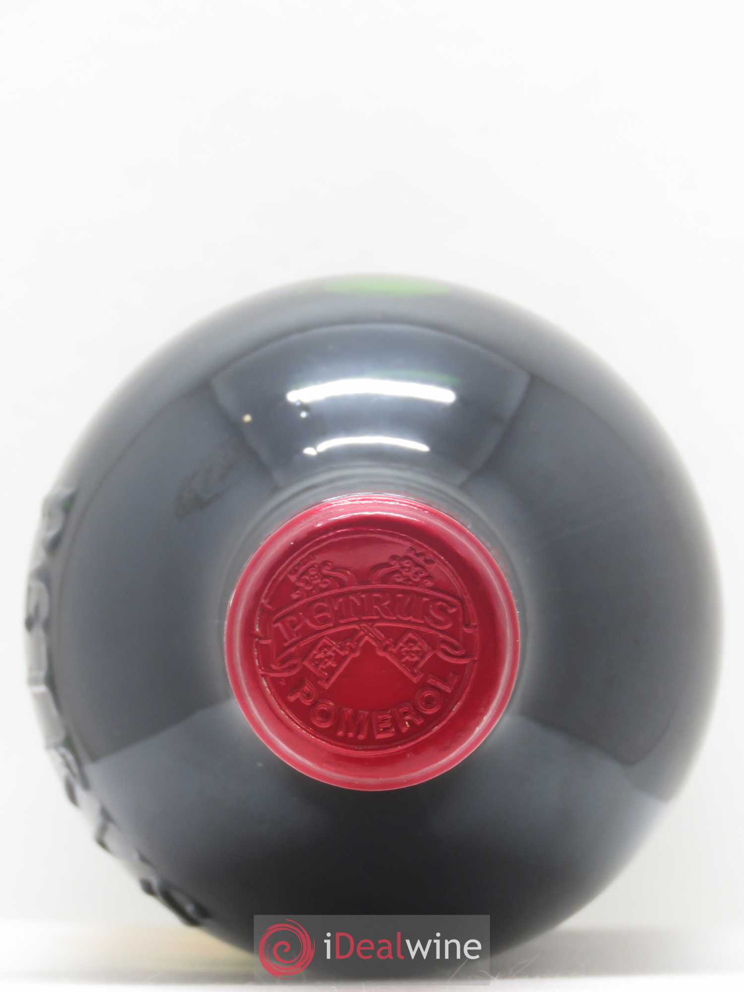 Petrus 2005 - Lot de 1 bouteille - 2