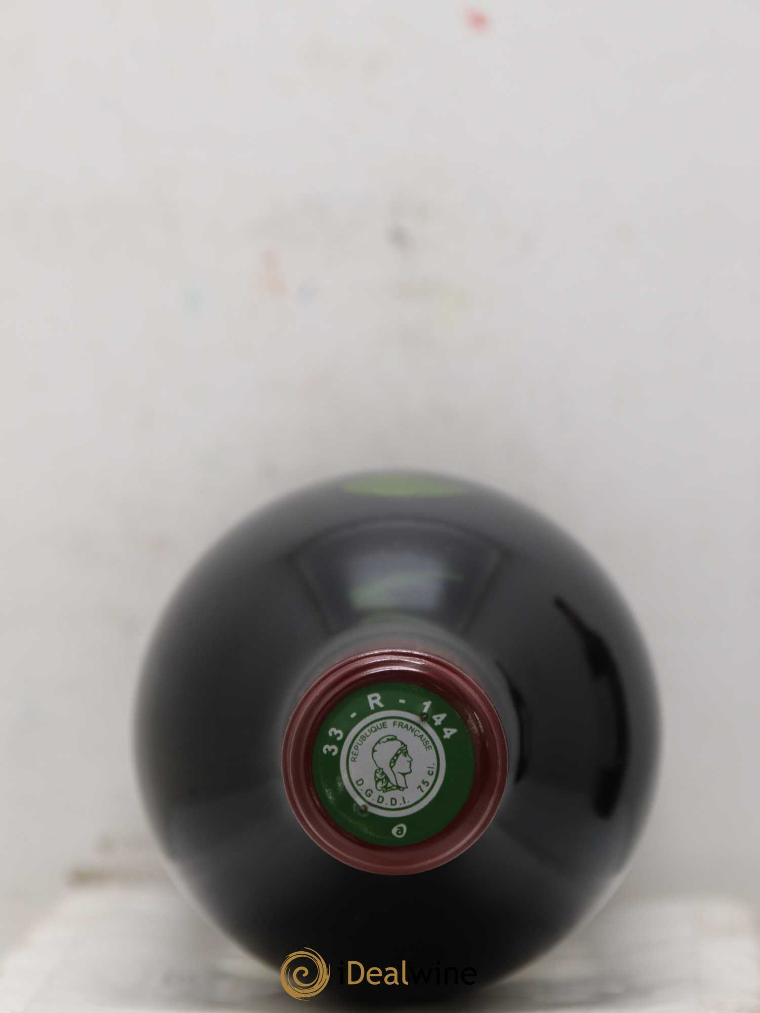 Château Mouton Rothschild 1er Grand Cru Classé 2014 - Lot de 3 bouteilles - 2