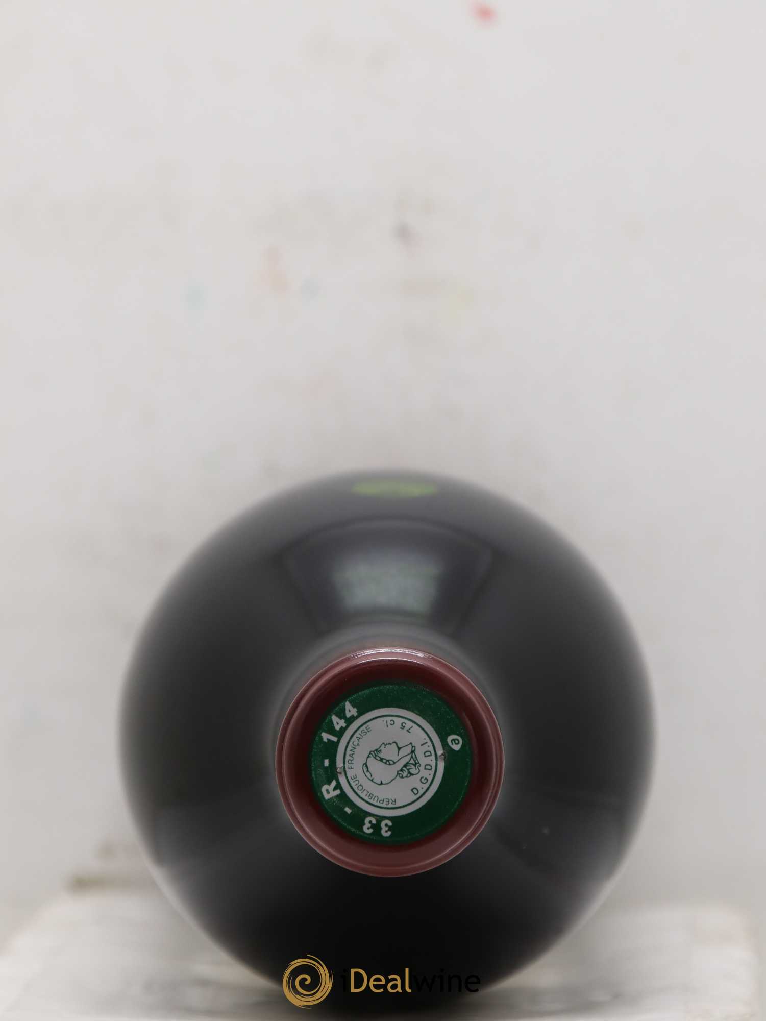 Château Mouton Rothschild 1er Grand Cru Classé 2018 - Lot of 2 bottles - 2