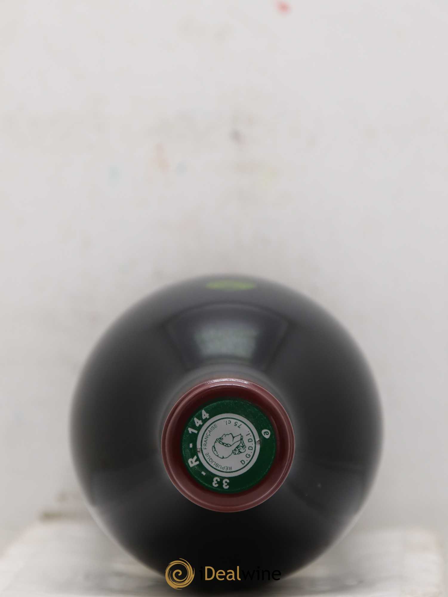 Château Mouton Rothschild 1er Grand Cru Classé 2018 - Lot of 1 bottle - 2