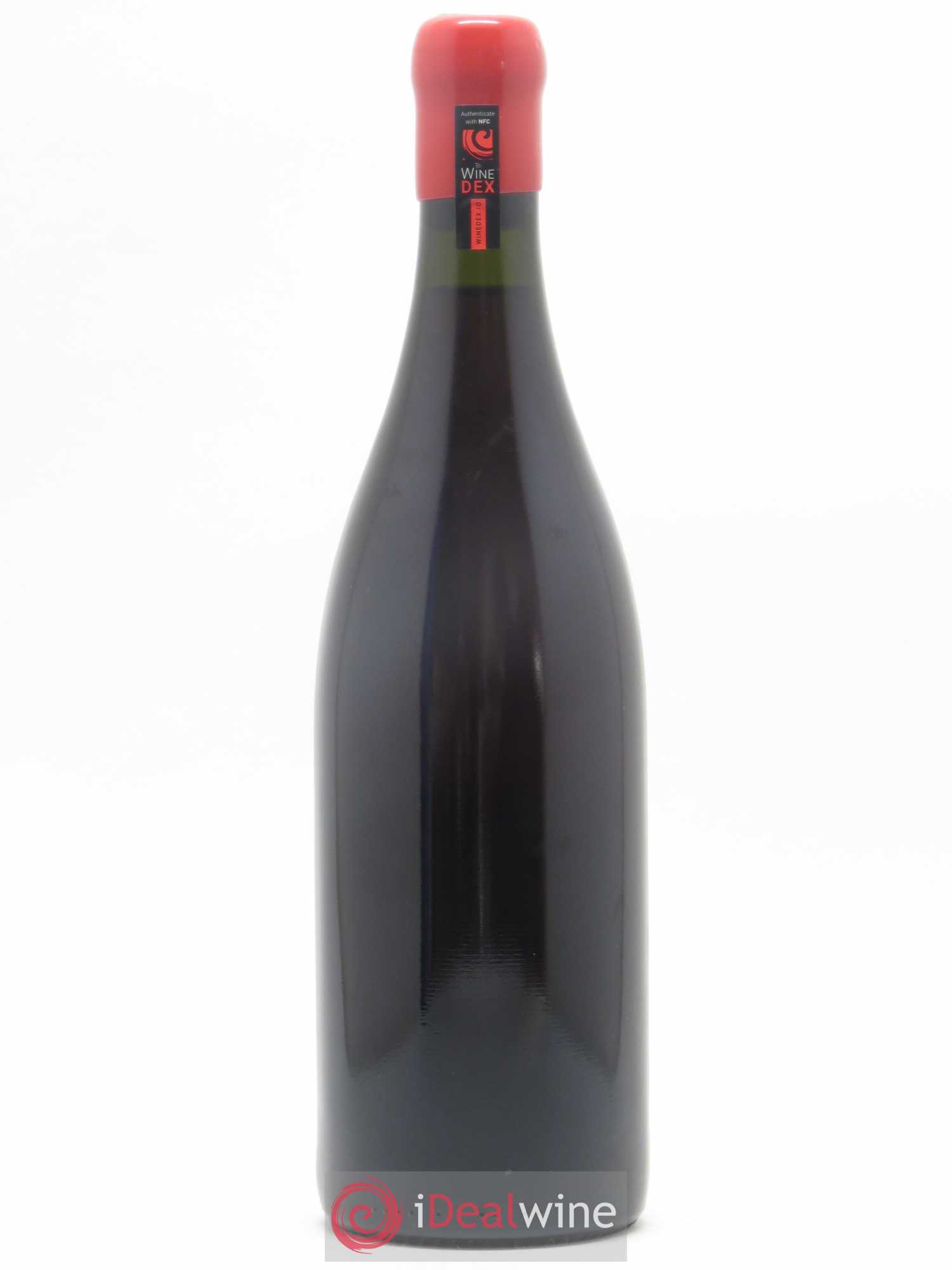 Vin de France Poulsard Murmures (Domaine des) - Emmanuel Lançon  (sans prix de réserve) 2015 - Lot de 1 bouteille - 1