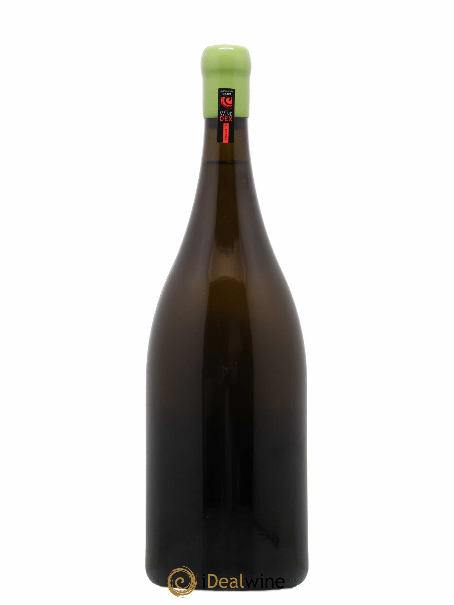 Vin de France Chardonnay Murmures (Domaine des) - Emmanuel Lançon 2018 - Lot de 1 magnum - 1