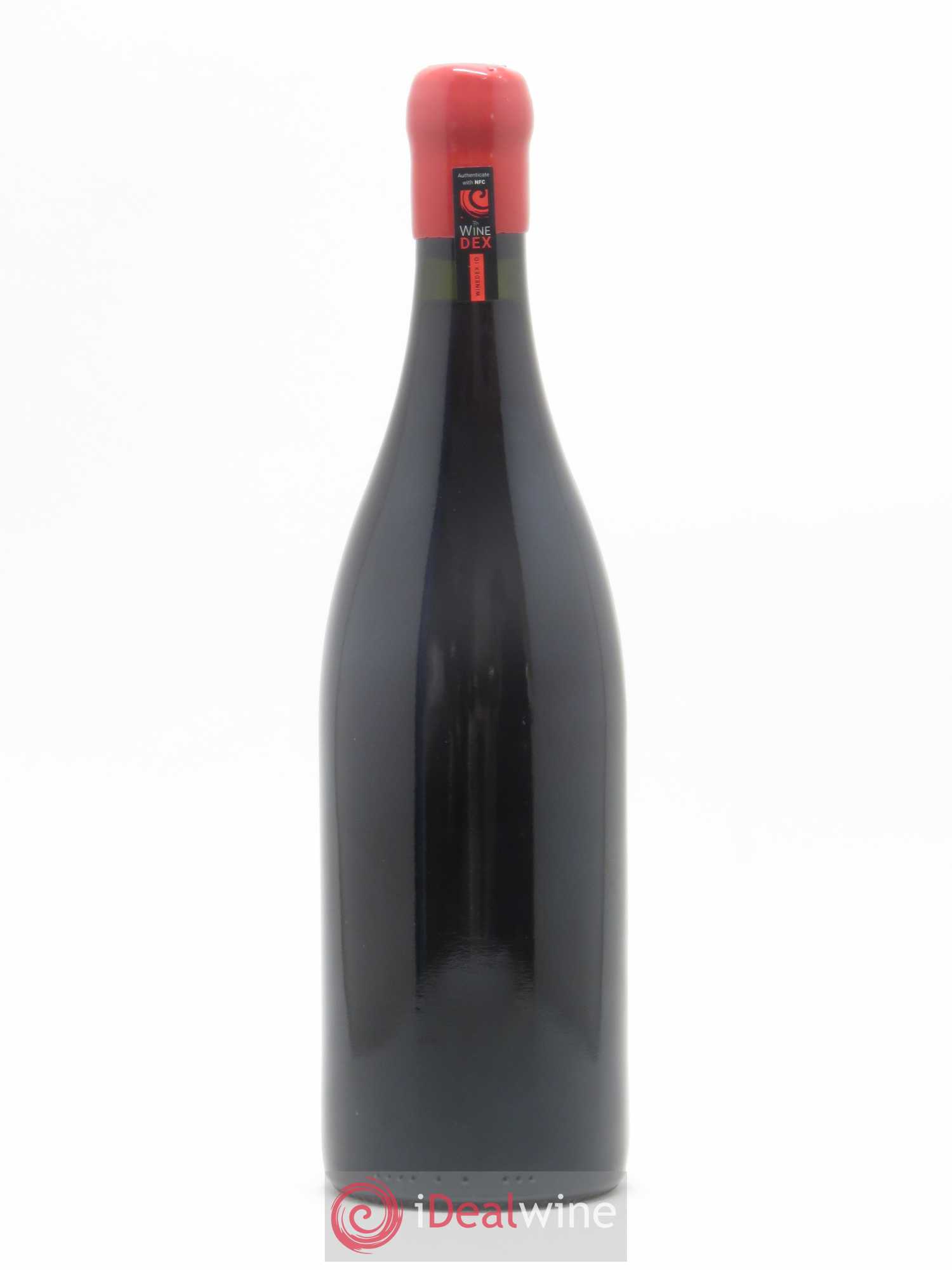 Vin de France Trousseau Murmures (Domaine des) - Emmanuel Lançon 2015 - Lot de 1 bouteille - 1