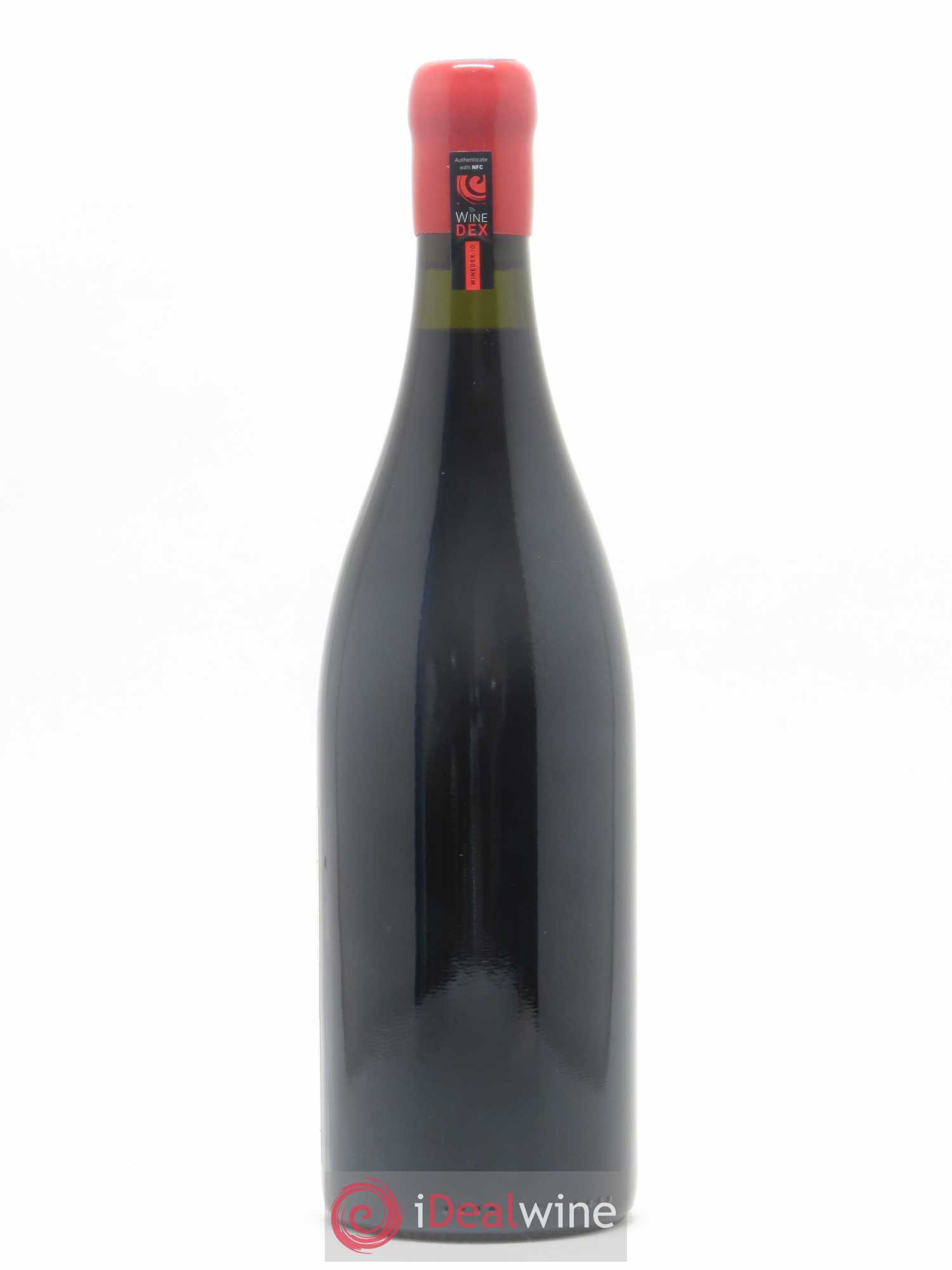 Vin de France Trousseau L'Ephémère Murmures (Domaine des) - Emmanuel Lançon 2017 - Lot de 1 bouteille - 1