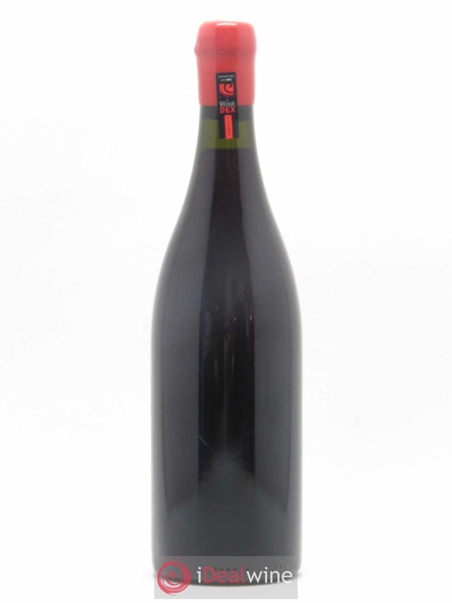 Vin de France Poulsard Murmures (Domaine des) - Emmanuel Lançon 2018 - Posten von 1 Flasche - 1