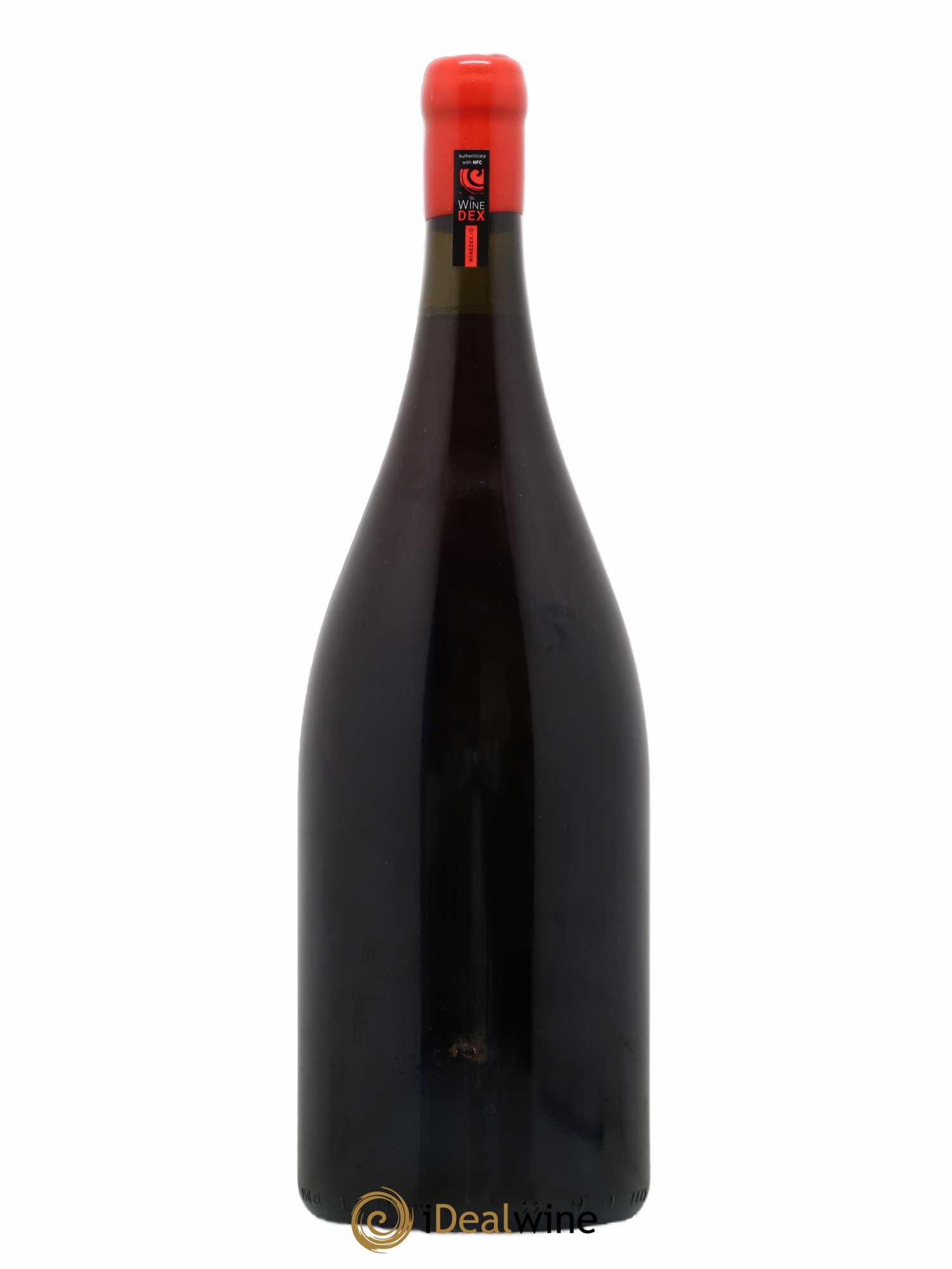 Vin de France Poulsard Murmures (Domaine des) - Emmanuel Lançon 2015 - Lot de 1 magnum - 1