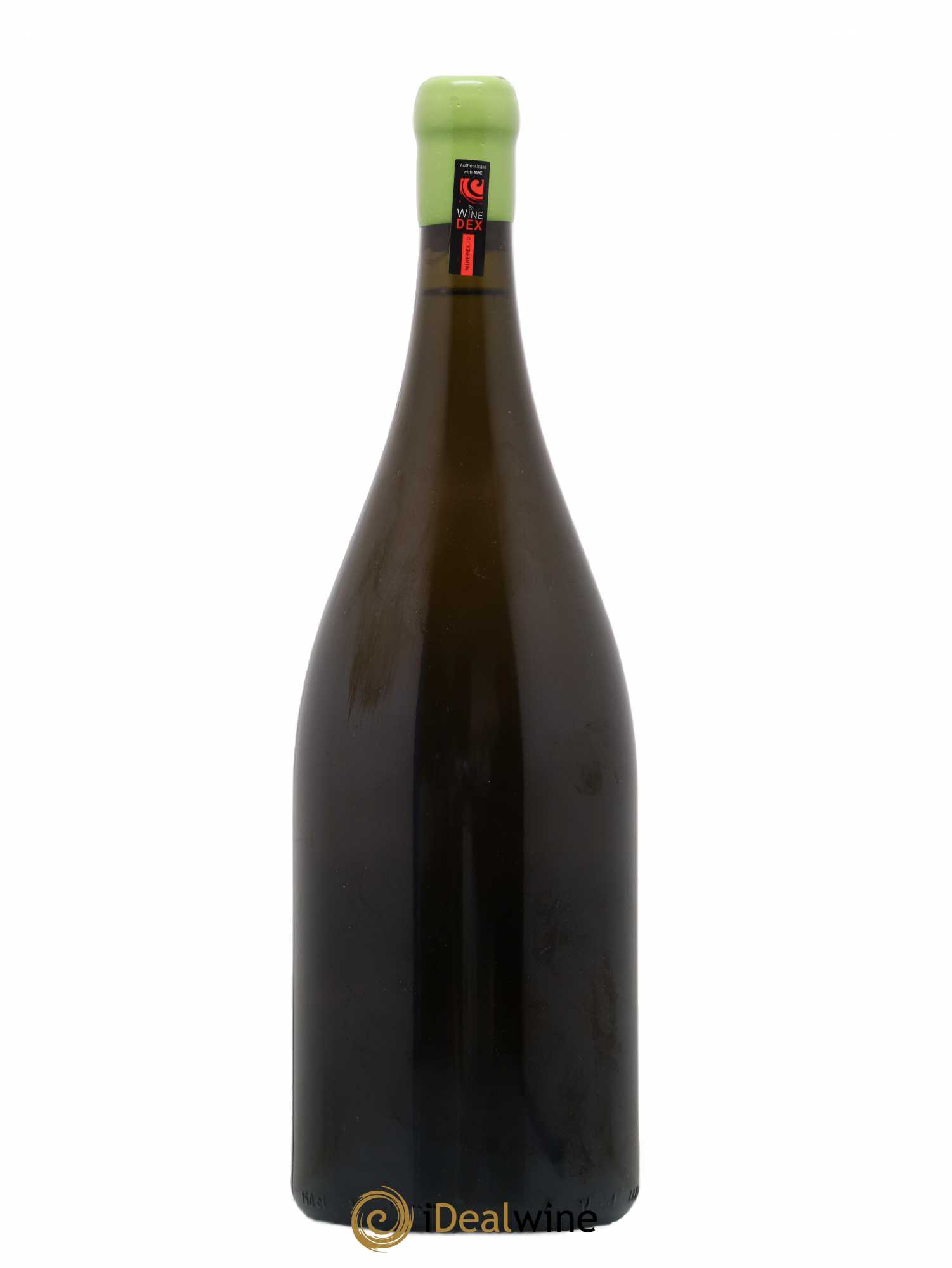 Vin de France Savagnin Murmures (Domaine des) - Emmanuel Lançon 2016 - Lot de 1 magnum - 1