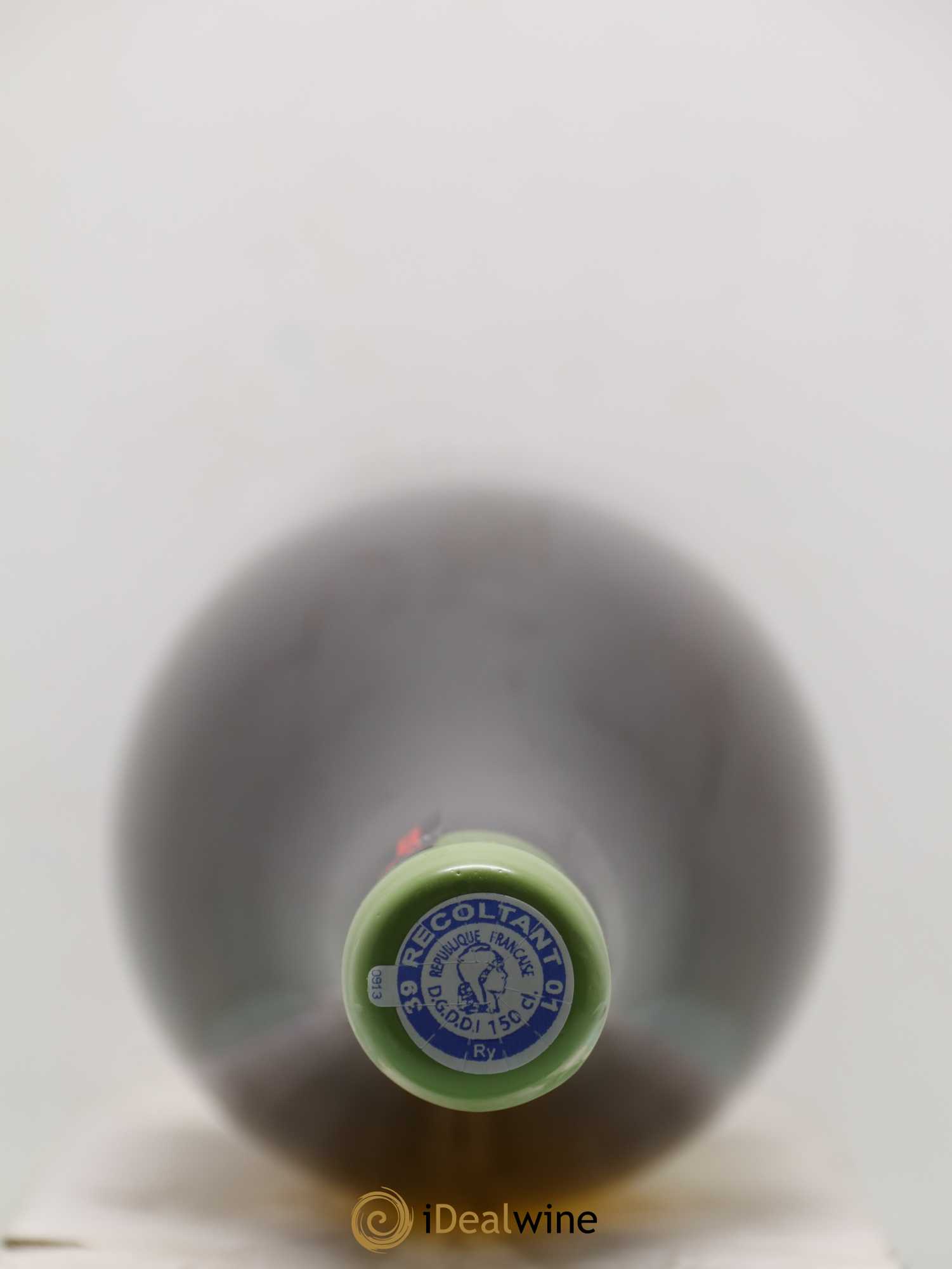 Vin de France Savagnin Murmures (Domaine des) - Emmanuel Lançon 2016 - Lot de 1 magnum - 2