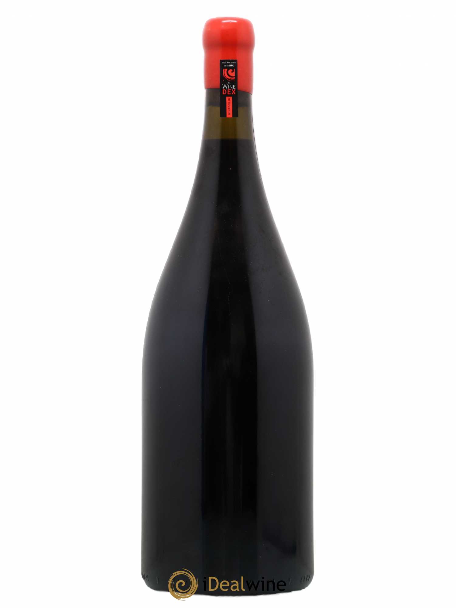 Vin de France Trousseau L'Ephémère Murmures (Domaine des) - Emmanuel Lançon 2017 - Lot de 1 magnum - 1