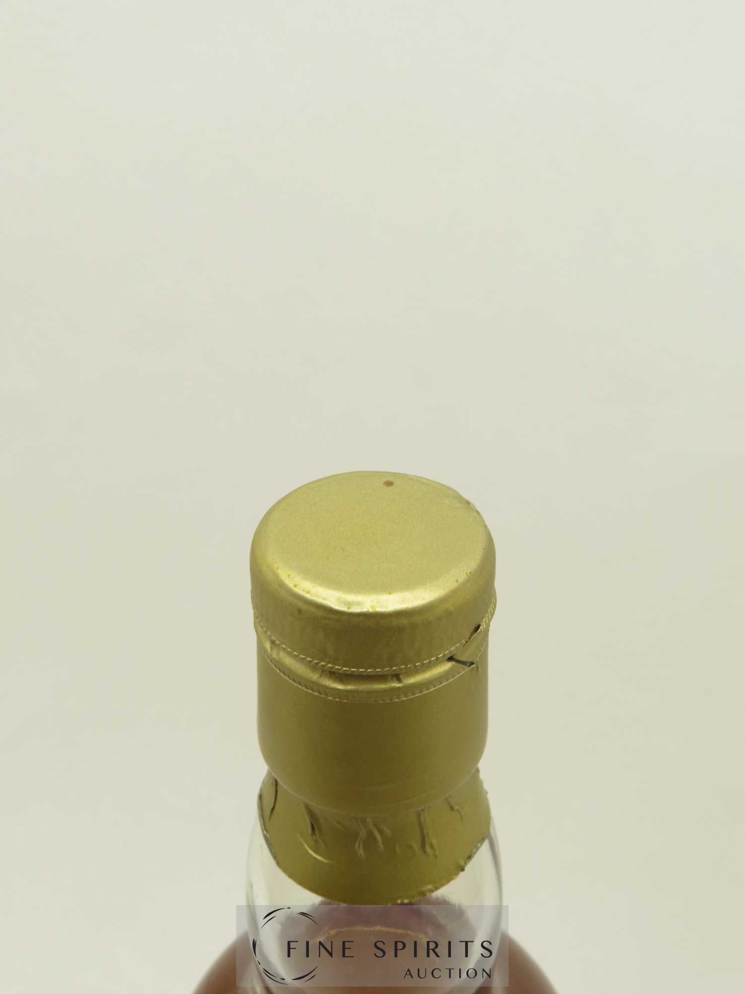 Springbank 31 years 1967 Murray Mc David Fresh Bourbon Cask n° MM1315 - bottled 1998 - Lot de 1 bouteille - 2