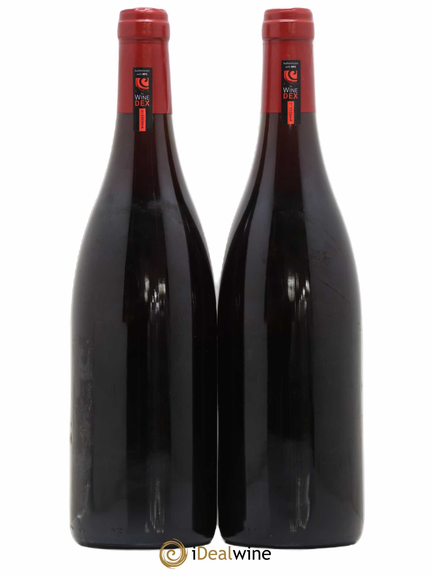 Châteauneuf-du-Pape Château Rayas Emmanuel Reynaud 2011 - Lot de 2 bouteilles - 1